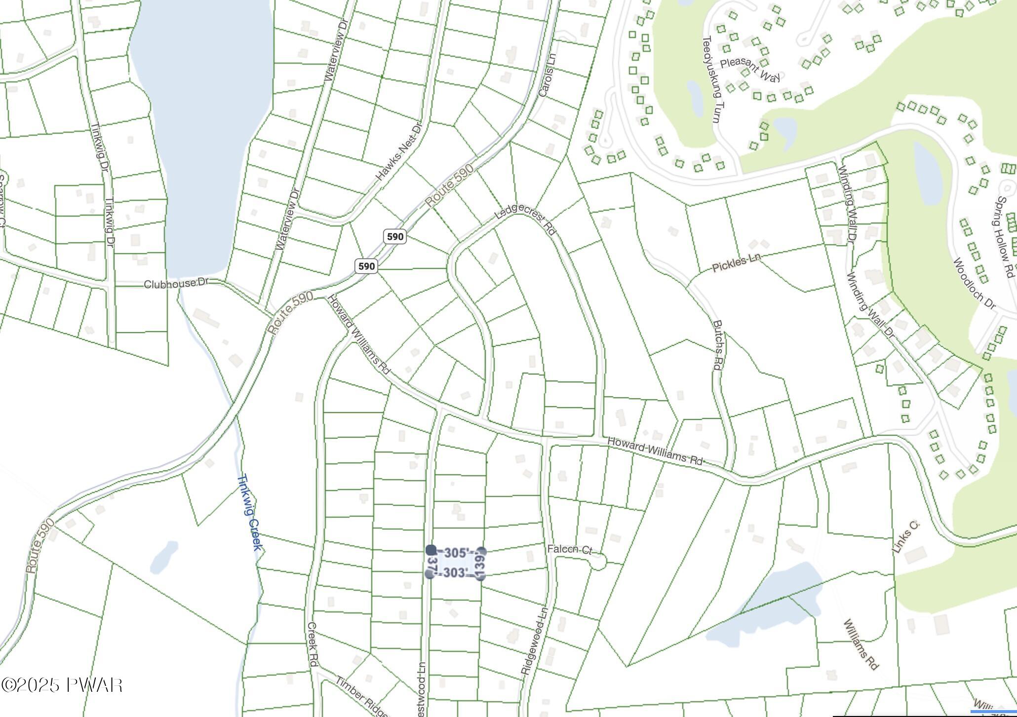 Hawley, Pennsylvania 18428, United States, ,Land,Active,167350