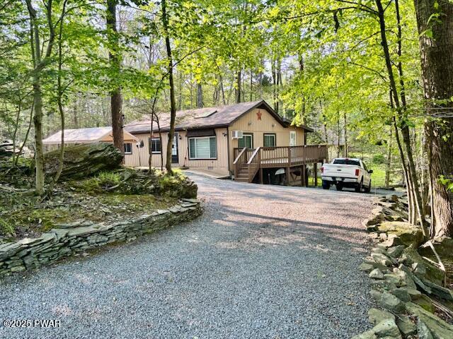 1078 Harmony Drive, Lake Ariel, Pennsylvania image 1