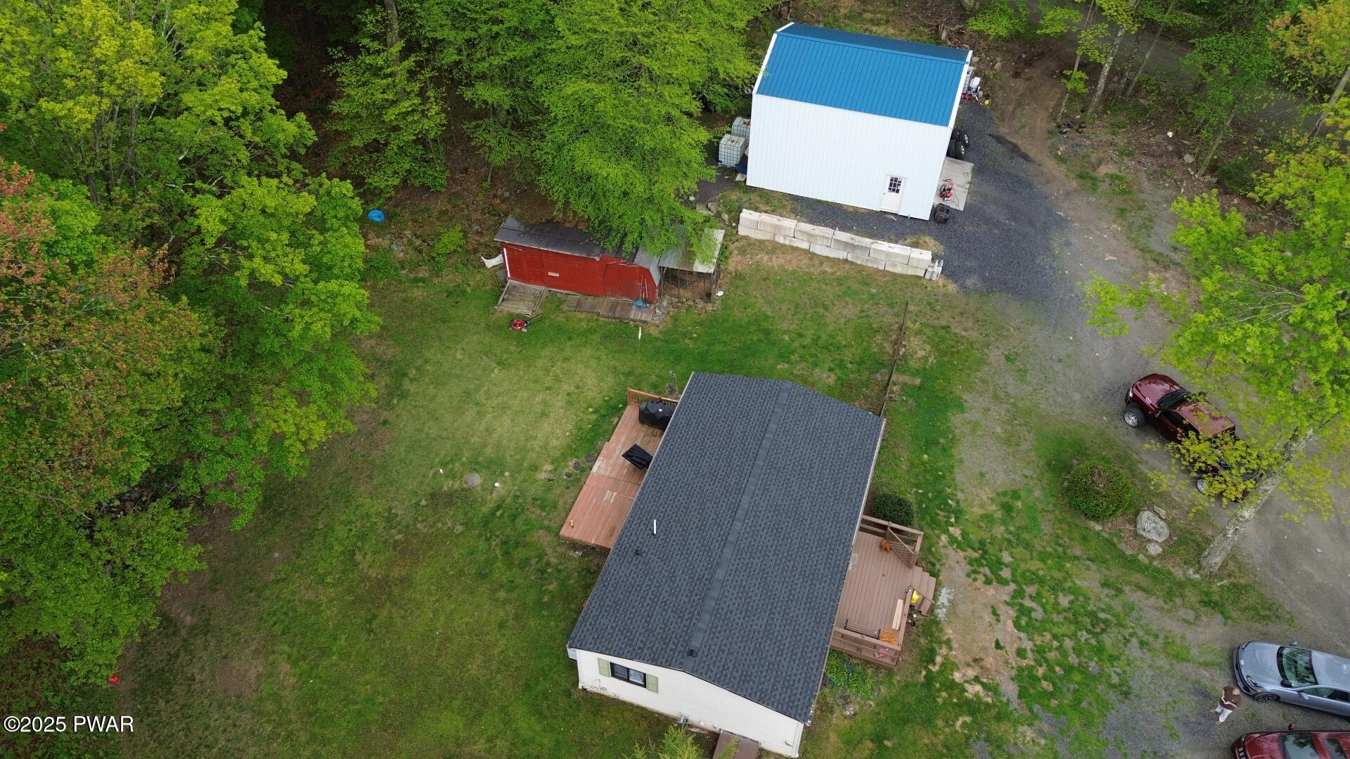 103 Sand Spring Drive, Greentown, Pennsylvania image 15