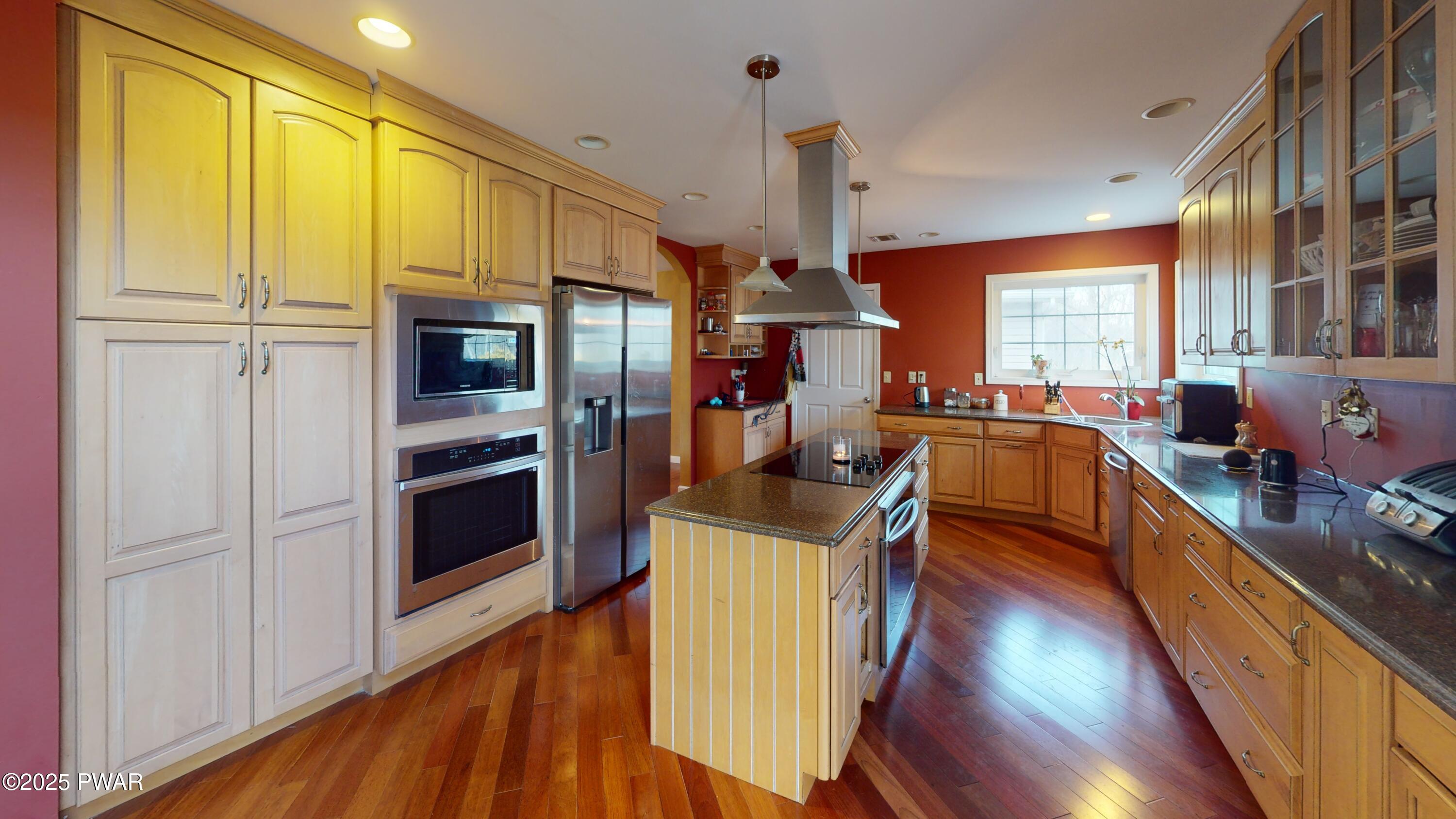 103 High Meadow Drive, Milford, Pennsylvania image 17