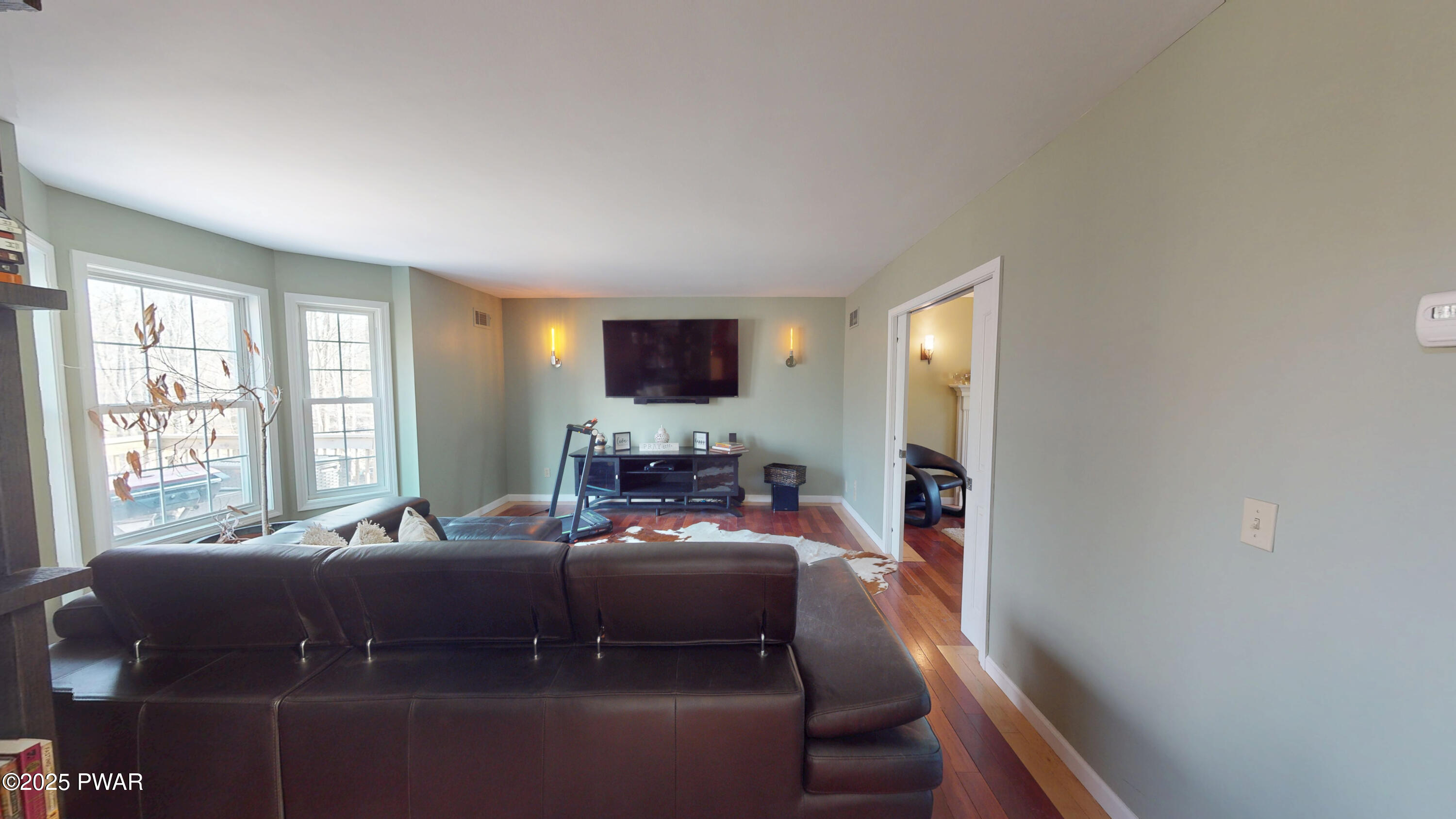 103 High Meadow Drive, Milford, Pennsylvania image 25