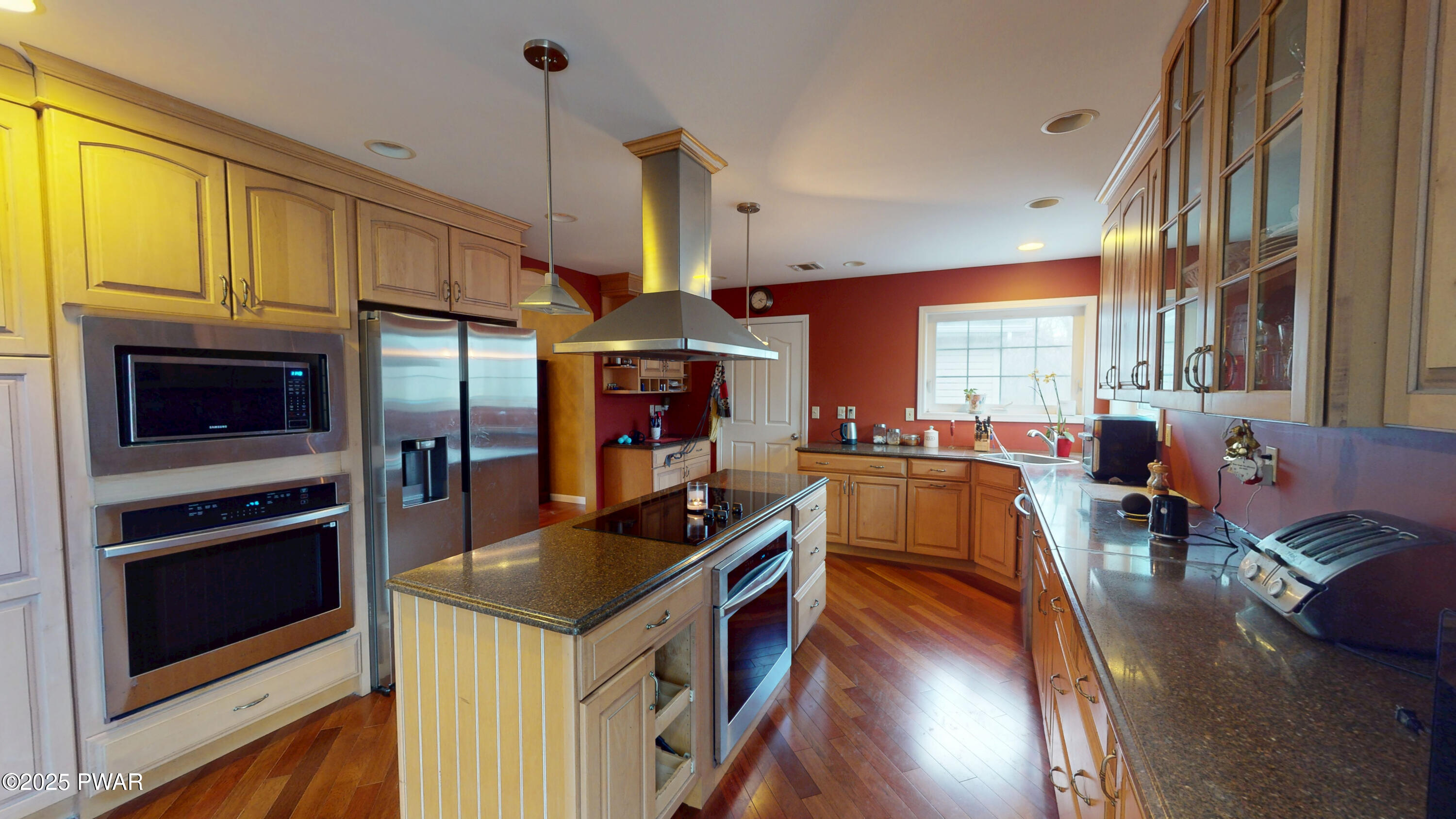 103 High Meadow Drive, Milford, Pennsylvania image 15