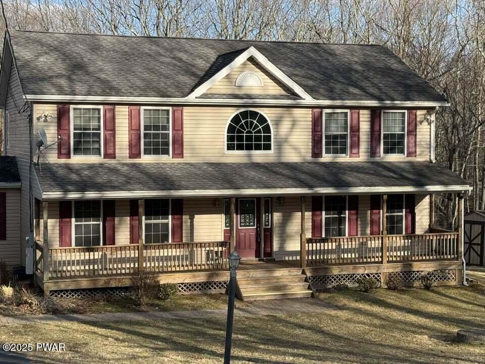 103 High Meadow Drive, Milford, Pennsylvania image 5