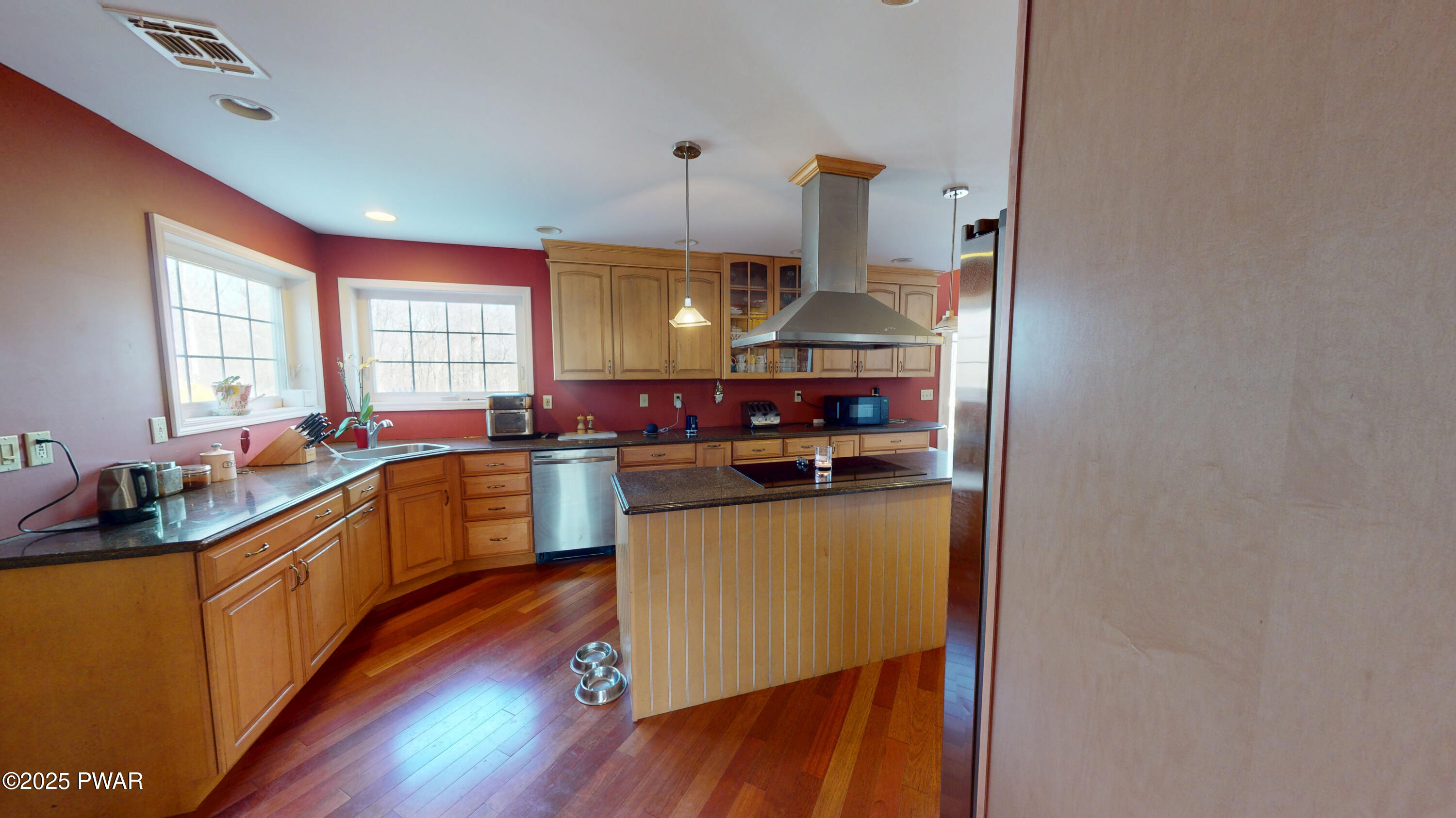 103 High Meadow Drive, Milford, Pennsylvania image 18