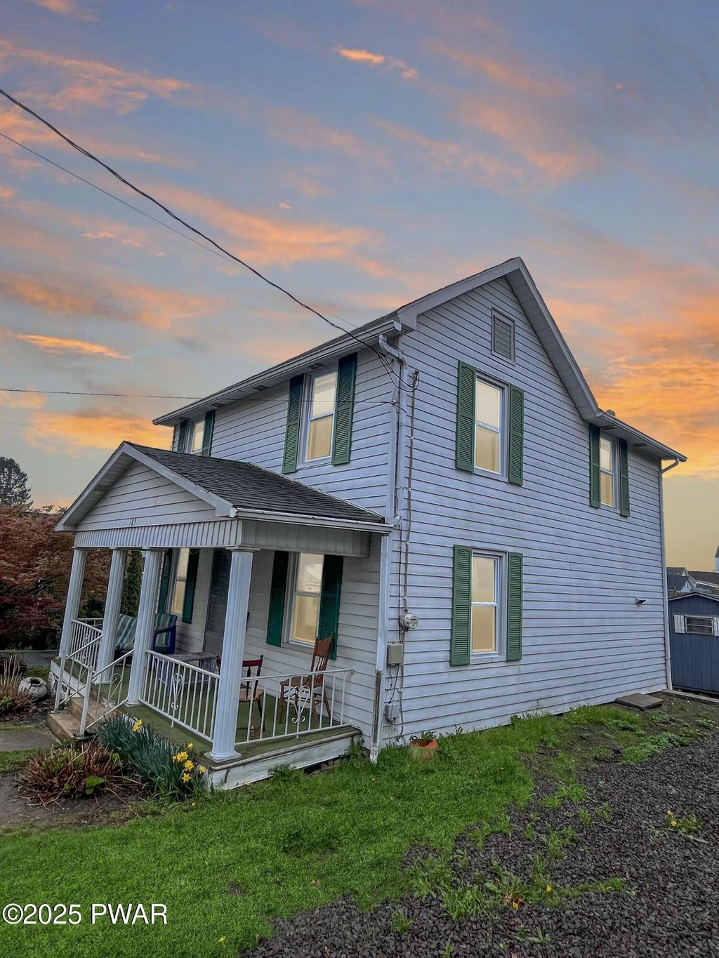 Photo of 109 North Street, Forest City, PA 18421 (MLS # PW260843)