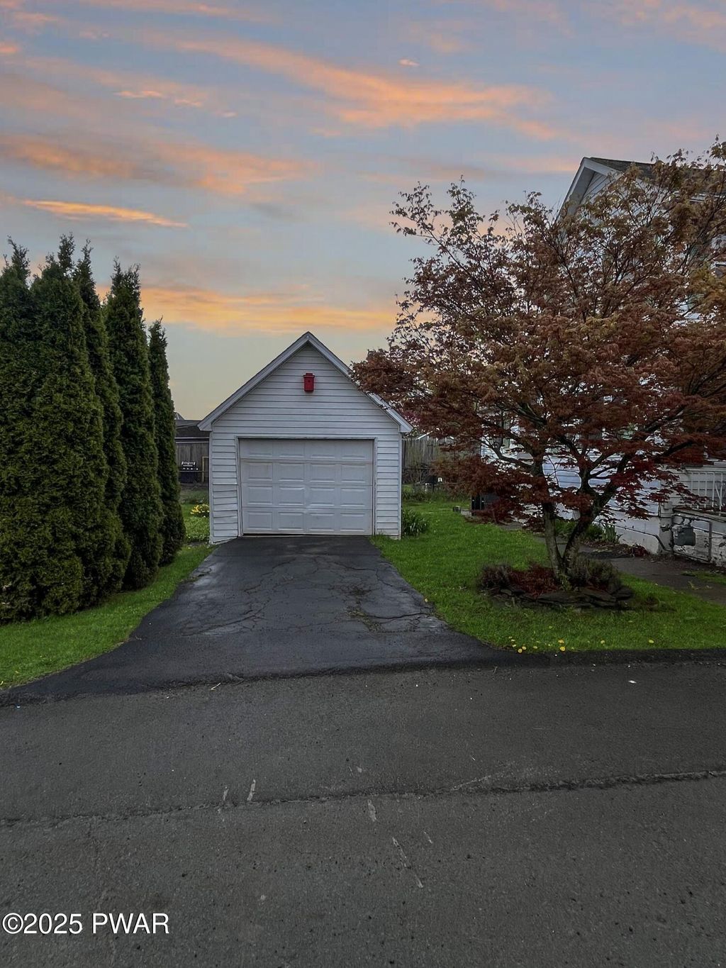 Photo of 109 North Street, Forest City, PA 18421 (MLS # PW260843)