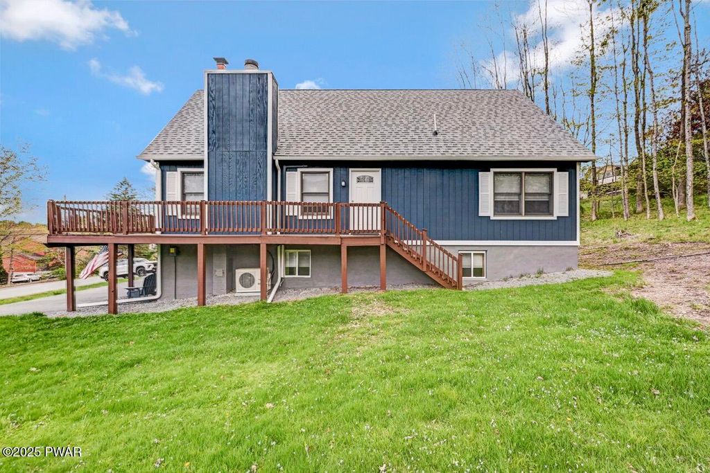 Photo of 30 Tanglewood Lane, Lake Ariel, PA 18436 (MLS # PW260548)