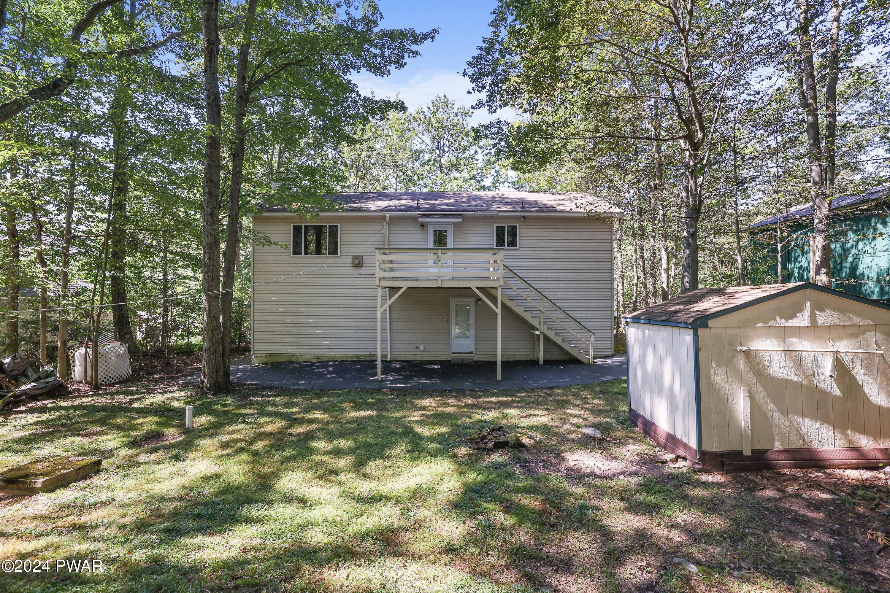 2167 Titania Road, Tobyhanna, Pennsylvania image 27