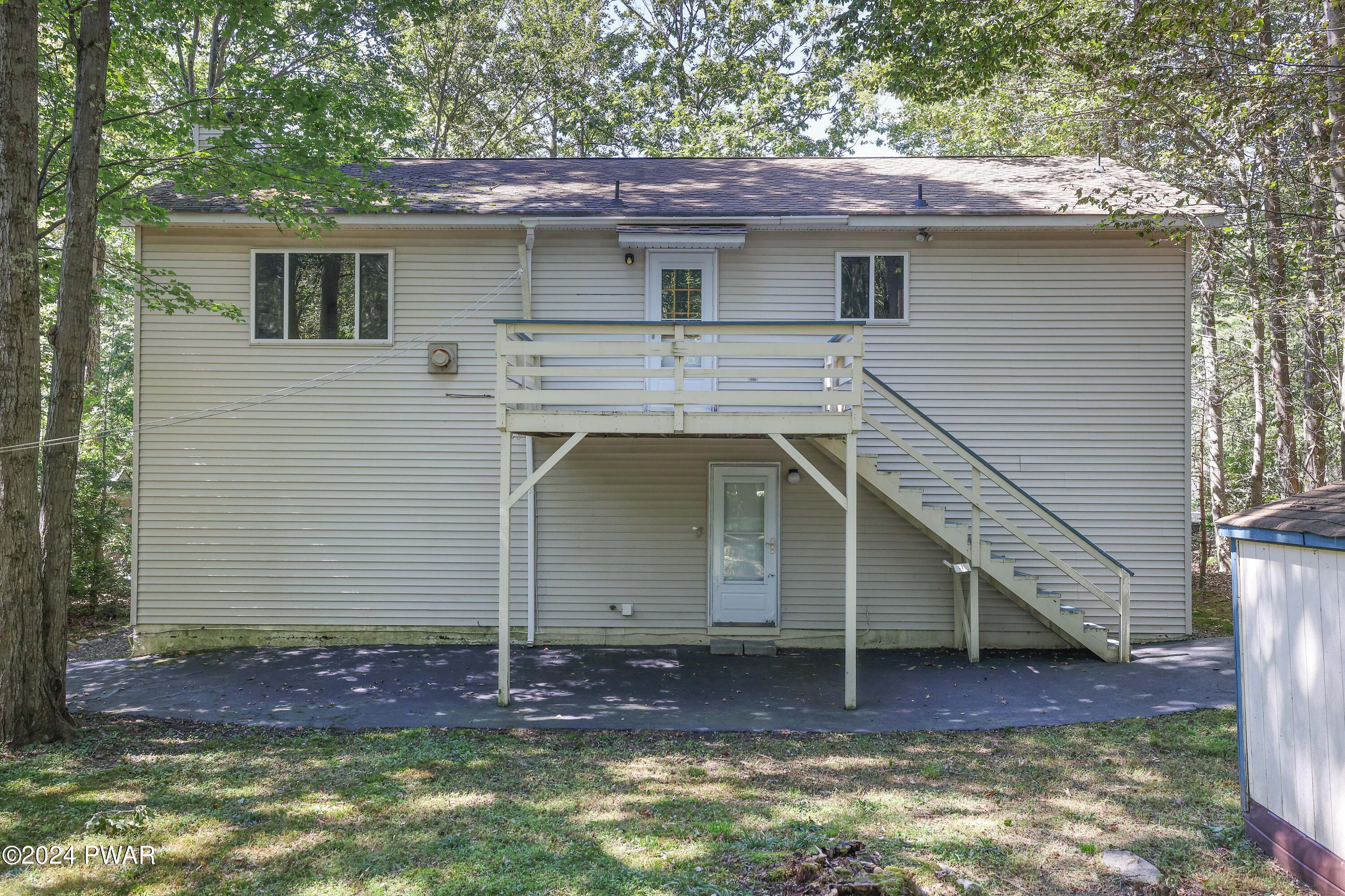 2167 Titania Road, Tobyhanna, Pennsylvania image 26