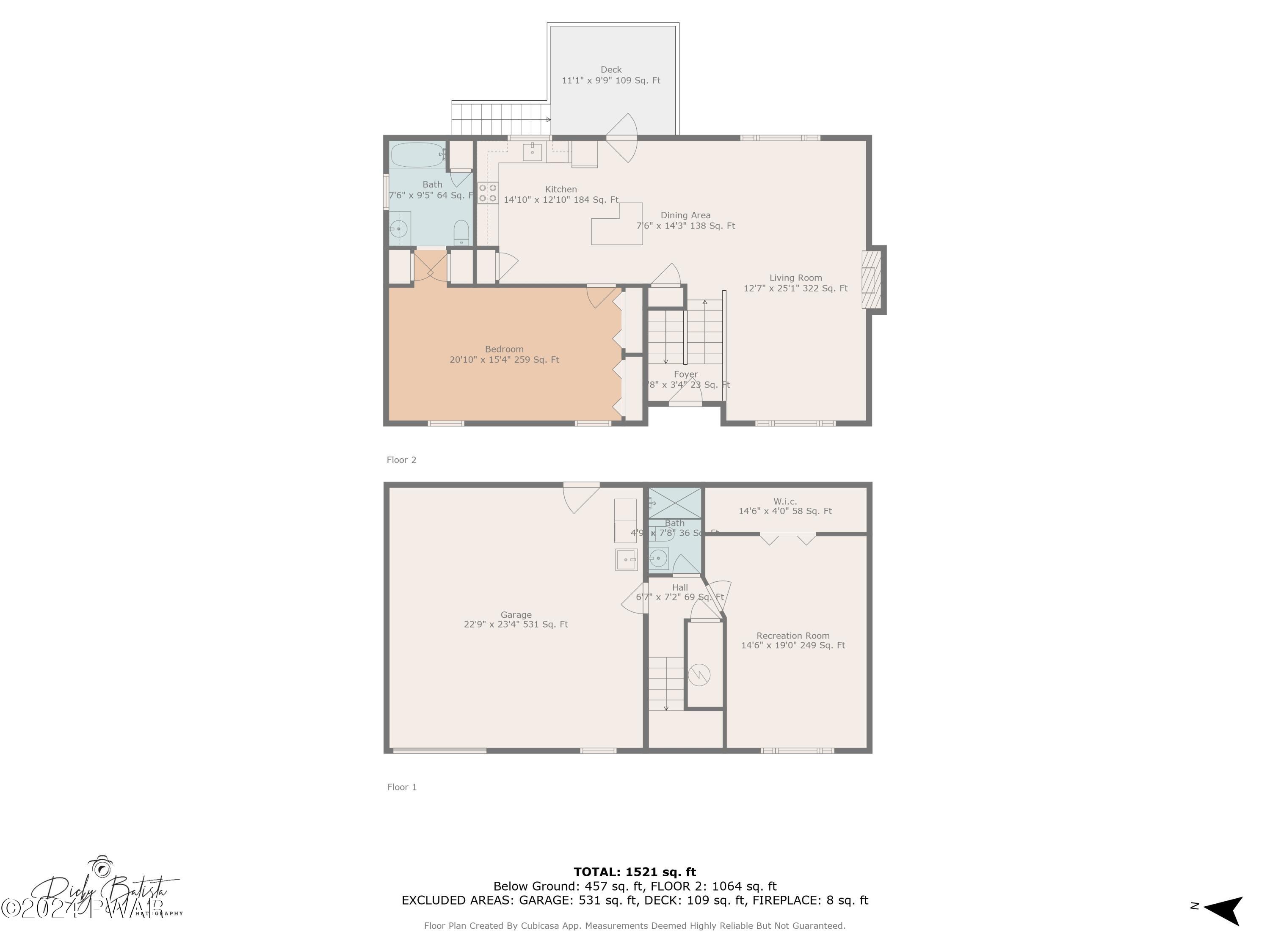 2167 Titania Road, Tobyhanna, Pennsylvania image 22