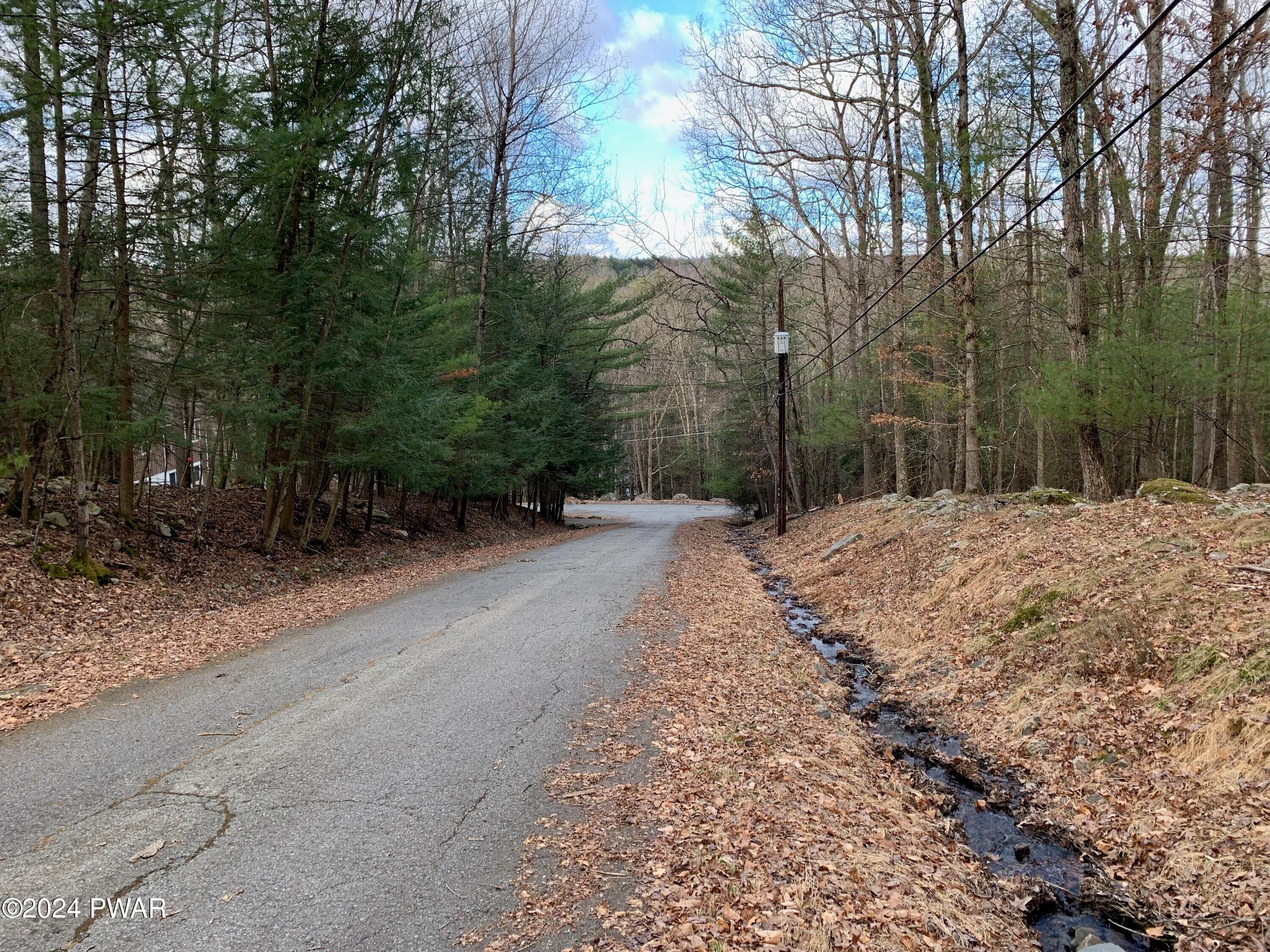 Lot 21 Ridge View Road, Hawley, Pennsylvania image 5