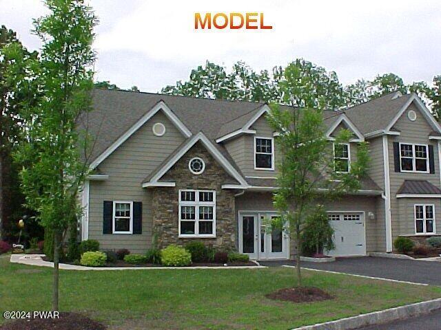 1100 Macintosh Way, Matamoras, Pennsylvania image 1