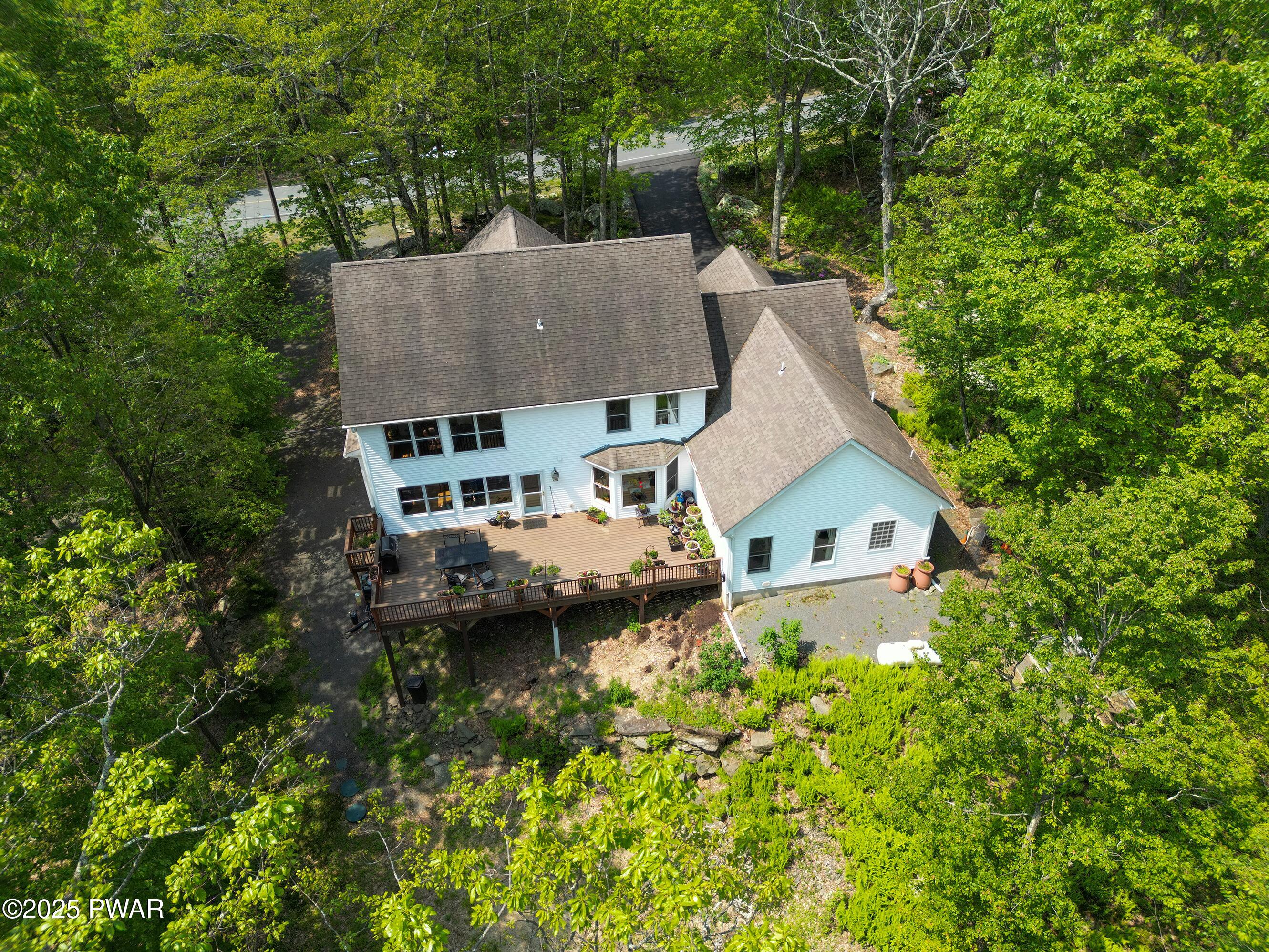 119 Canoebrook Drive, Hawley, Pennsylvania image 4