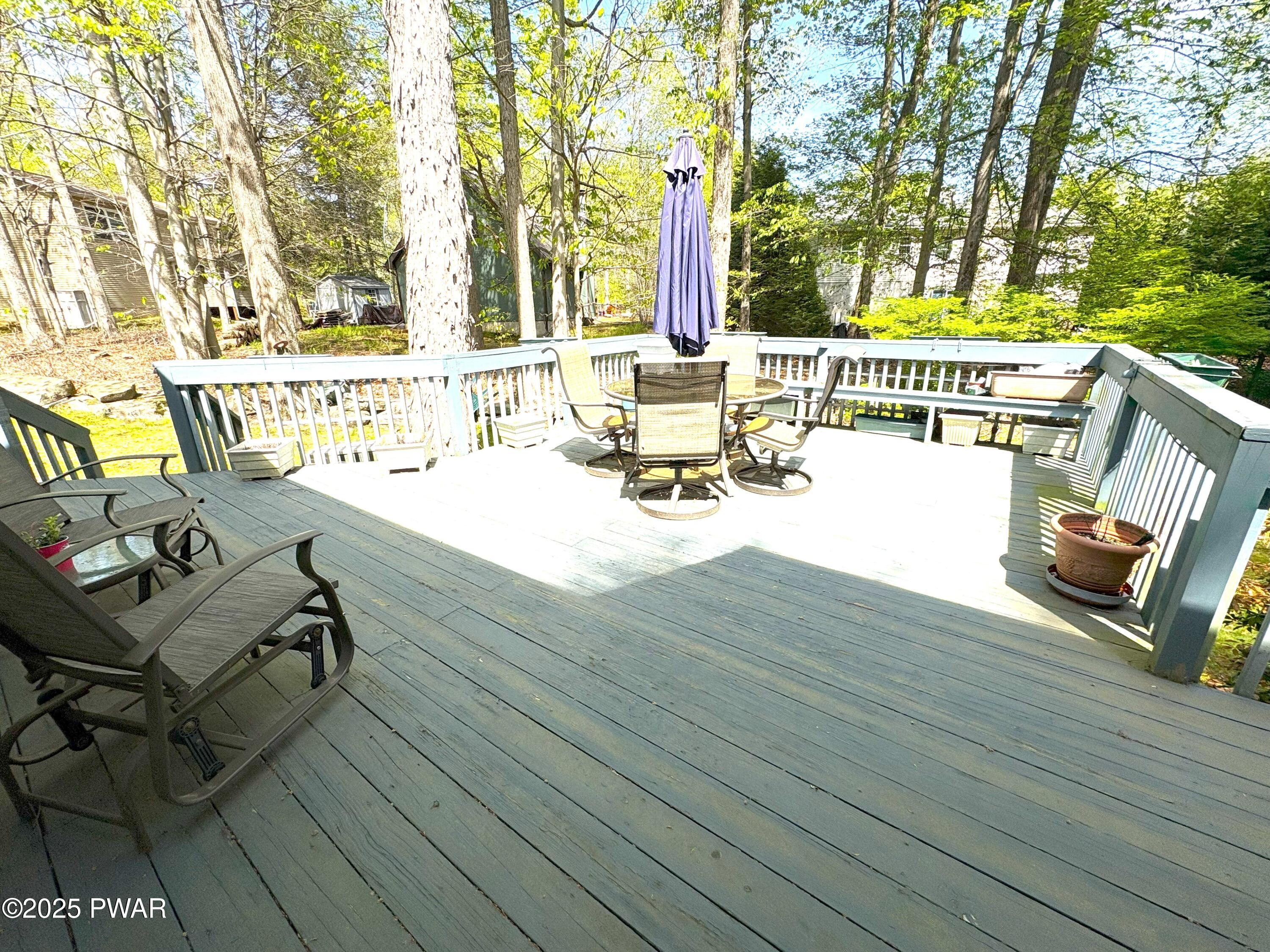 1010 Redlawn Lane, Lake Ariel, Pennsylvania image 21