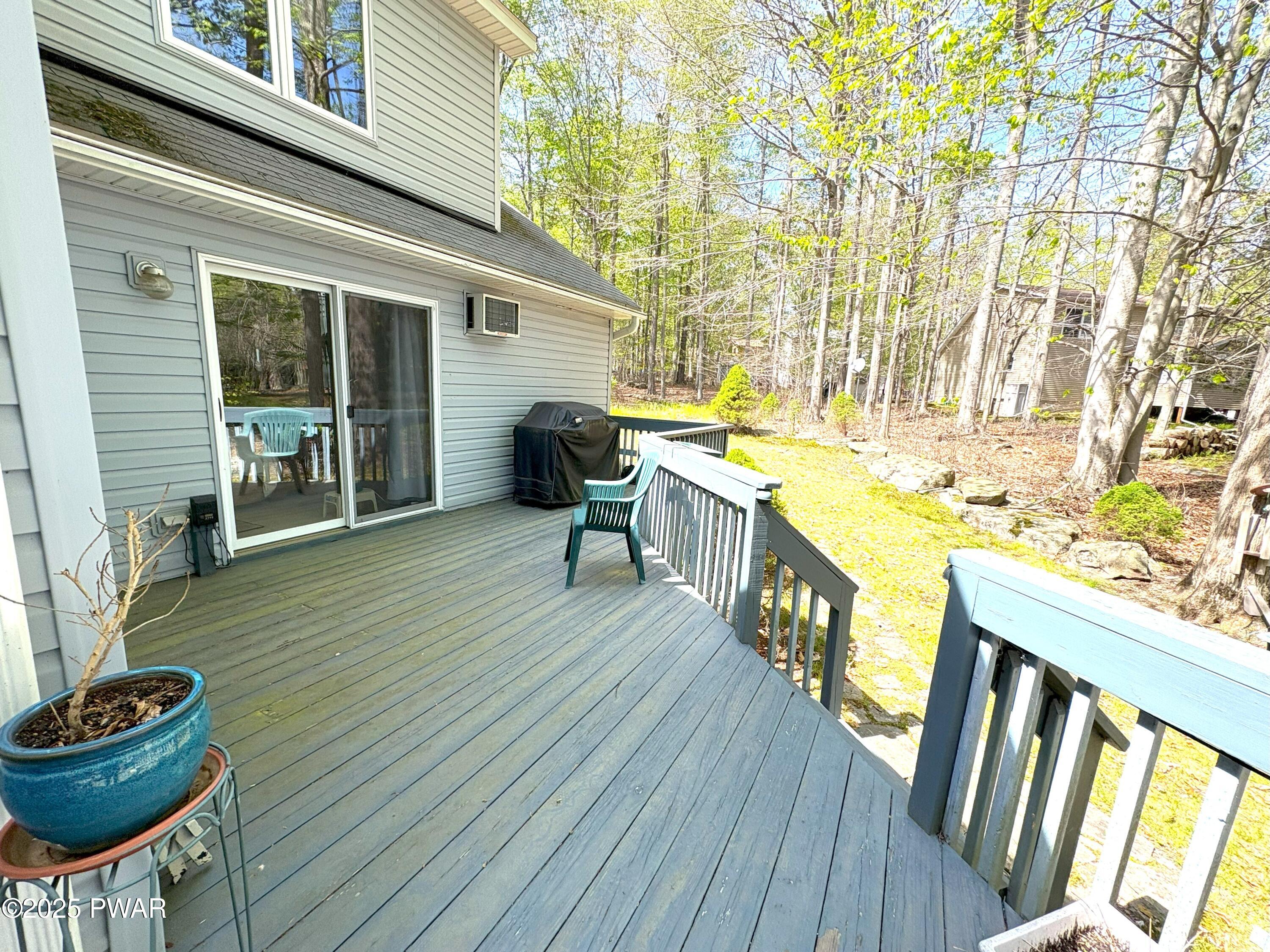 1010 Redlawn Lane, Lake Ariel, Pennsylvania image 22