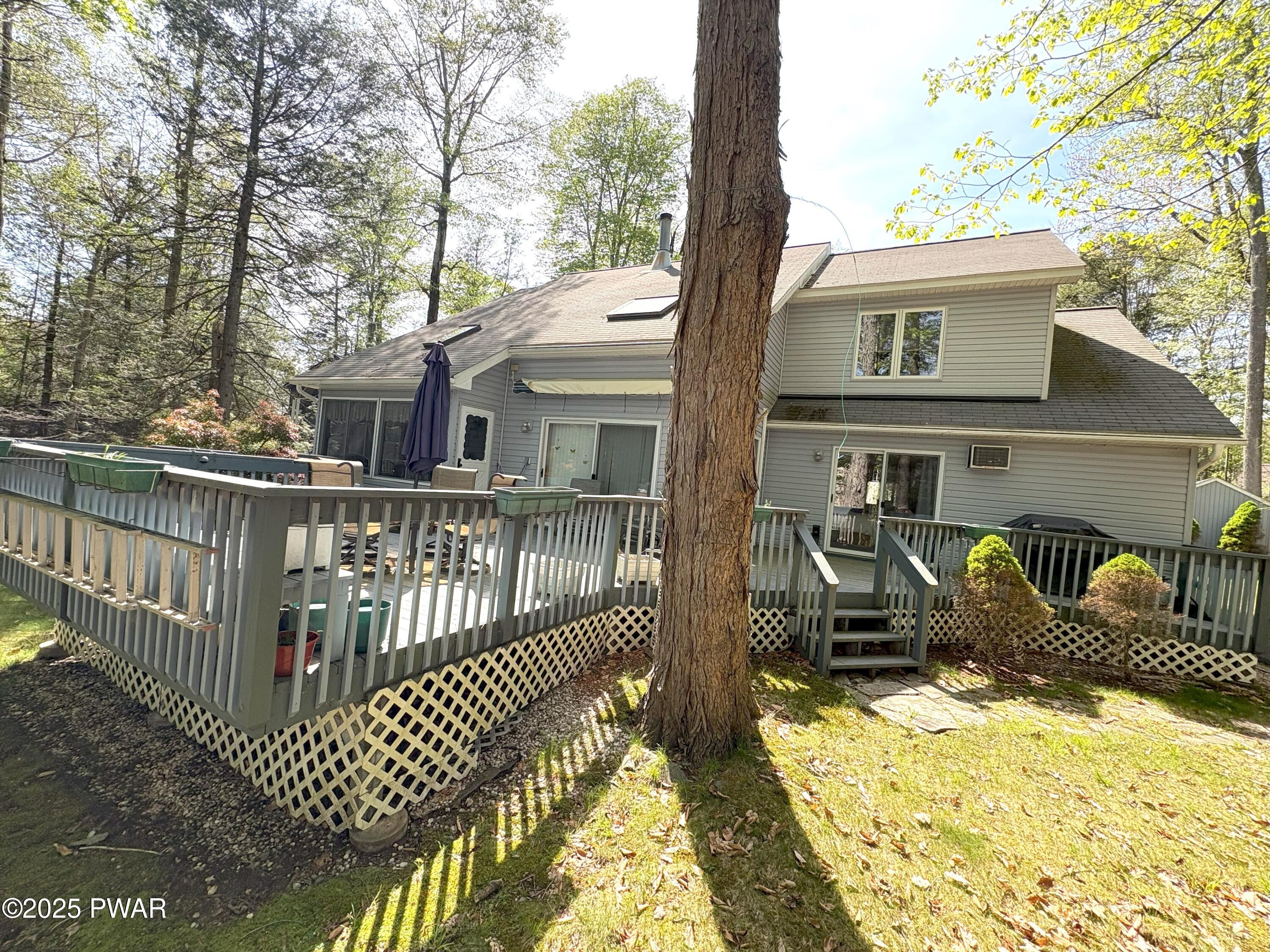1010 Redlawn Lane, Lake Ariel, Pennsylvania image 34