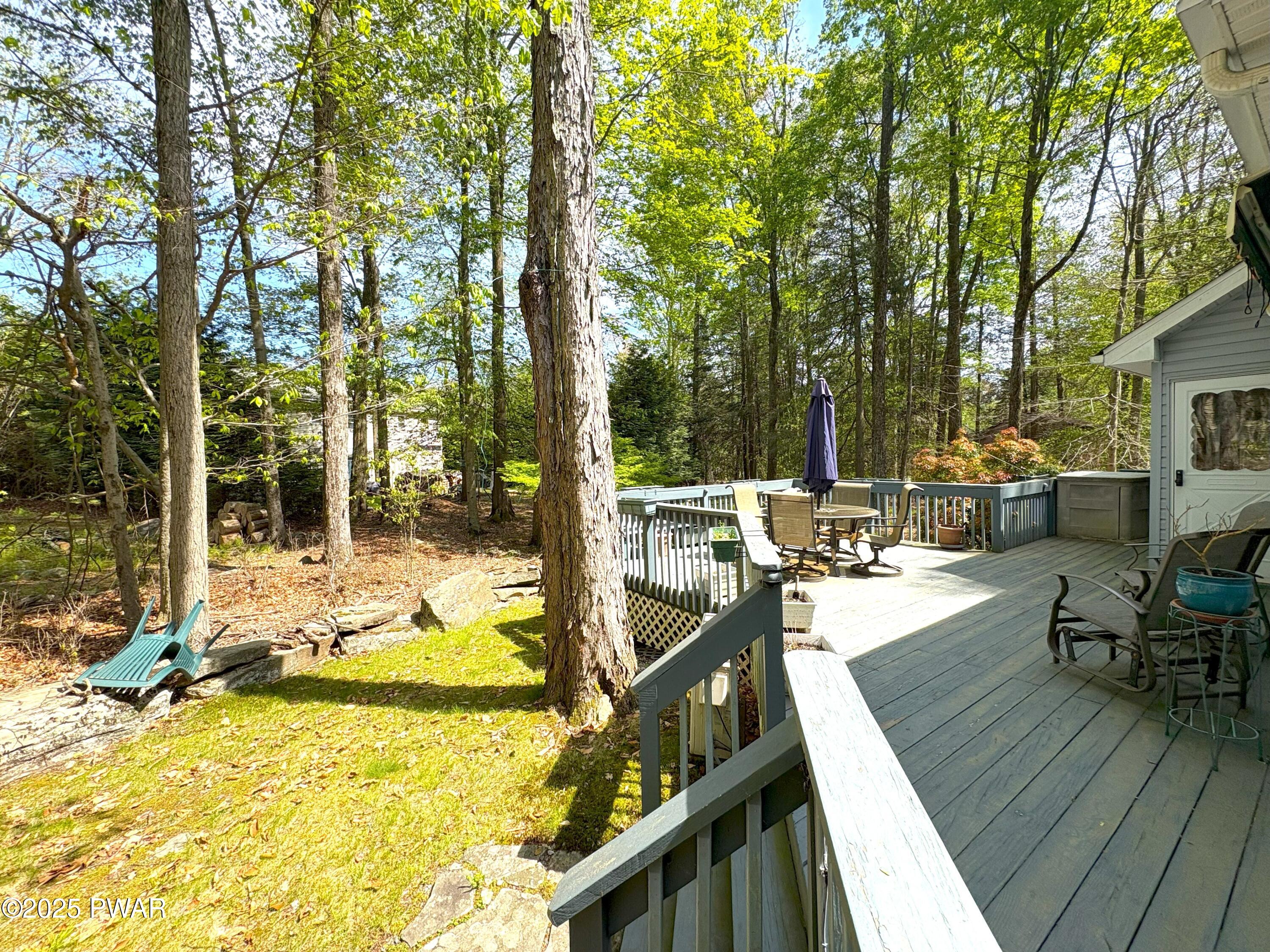 1010 Redlawn Lane, Lake Ariel, Pennsylvania image 37
