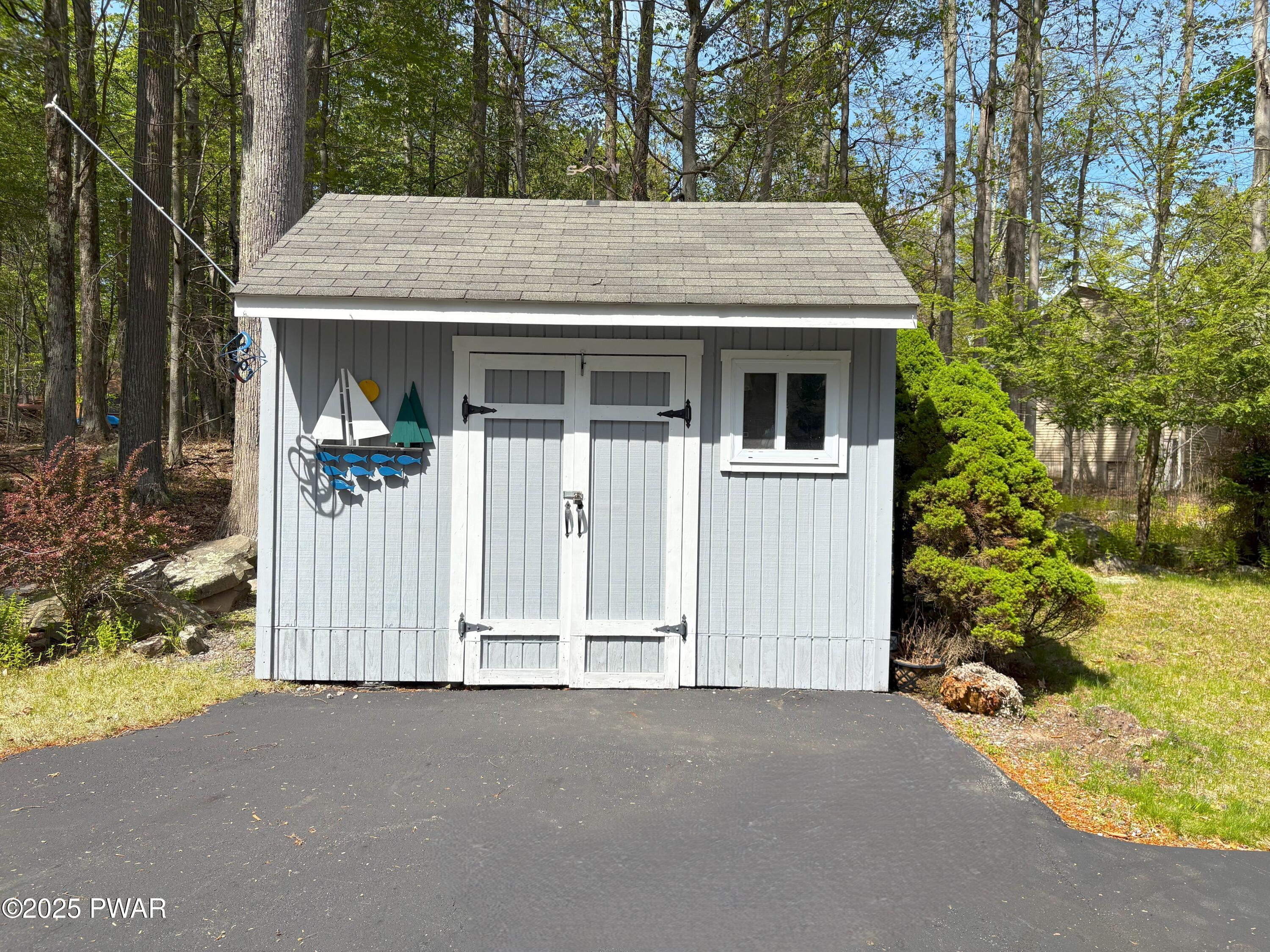 1010 Redlawn Lane, Lake Ariel, Pennsylvania image 38