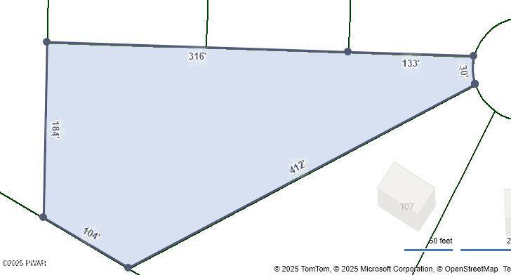 Lot 47 Hillside Ct., Dingmans Ferry, Pennsylvania image 2