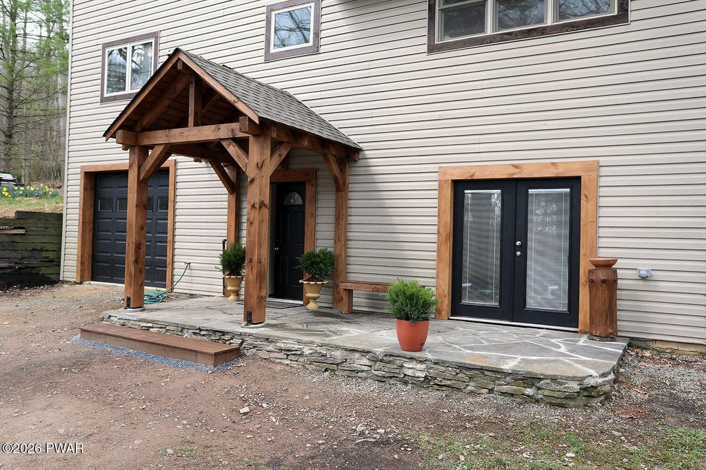 Photo of 2125 River Road, Damascus, PA 18415 (MLS # PW261018)