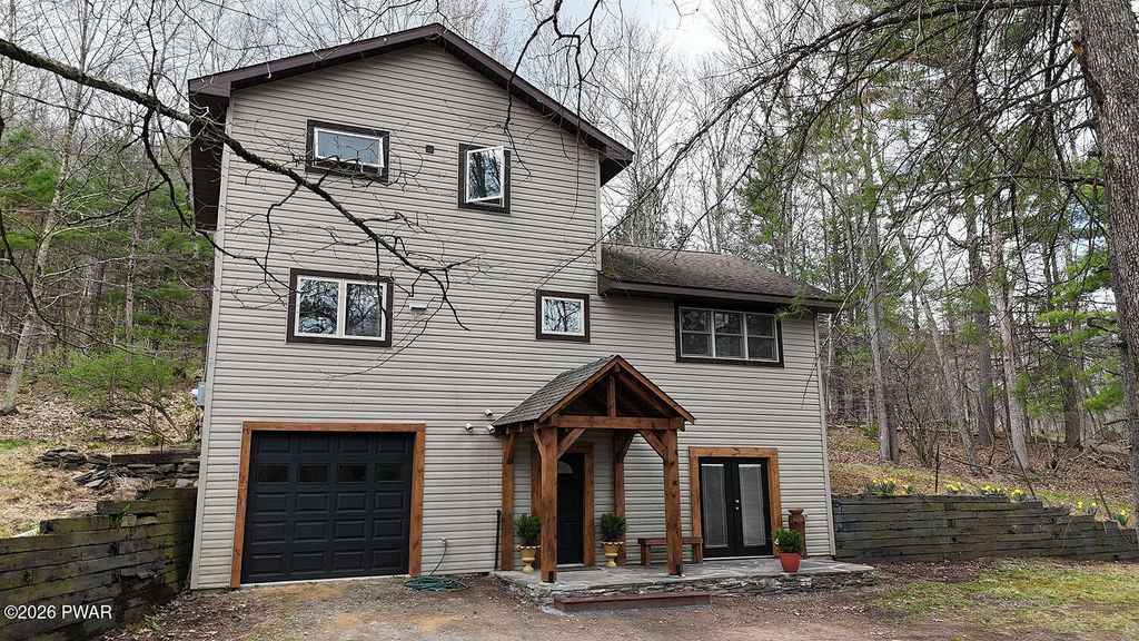 Photo of 2125 River Road, Damascus, PA 18415 (MLS # PW261018)