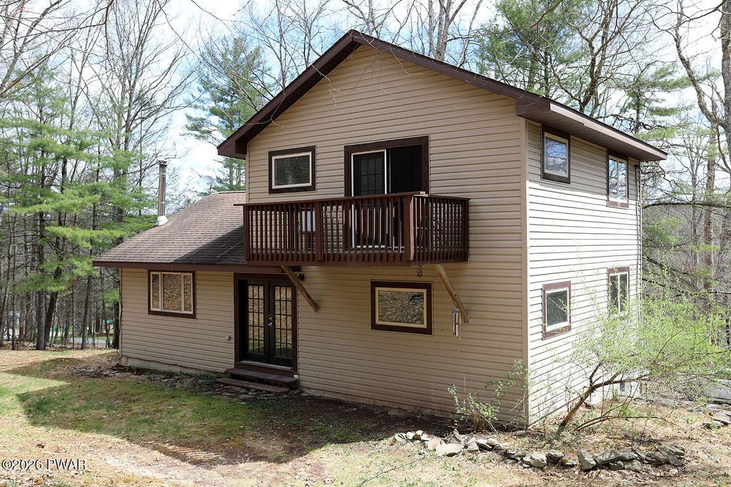 Photo of 2125 River Road, Damascus, PA 18415 (MLS # PW261018)