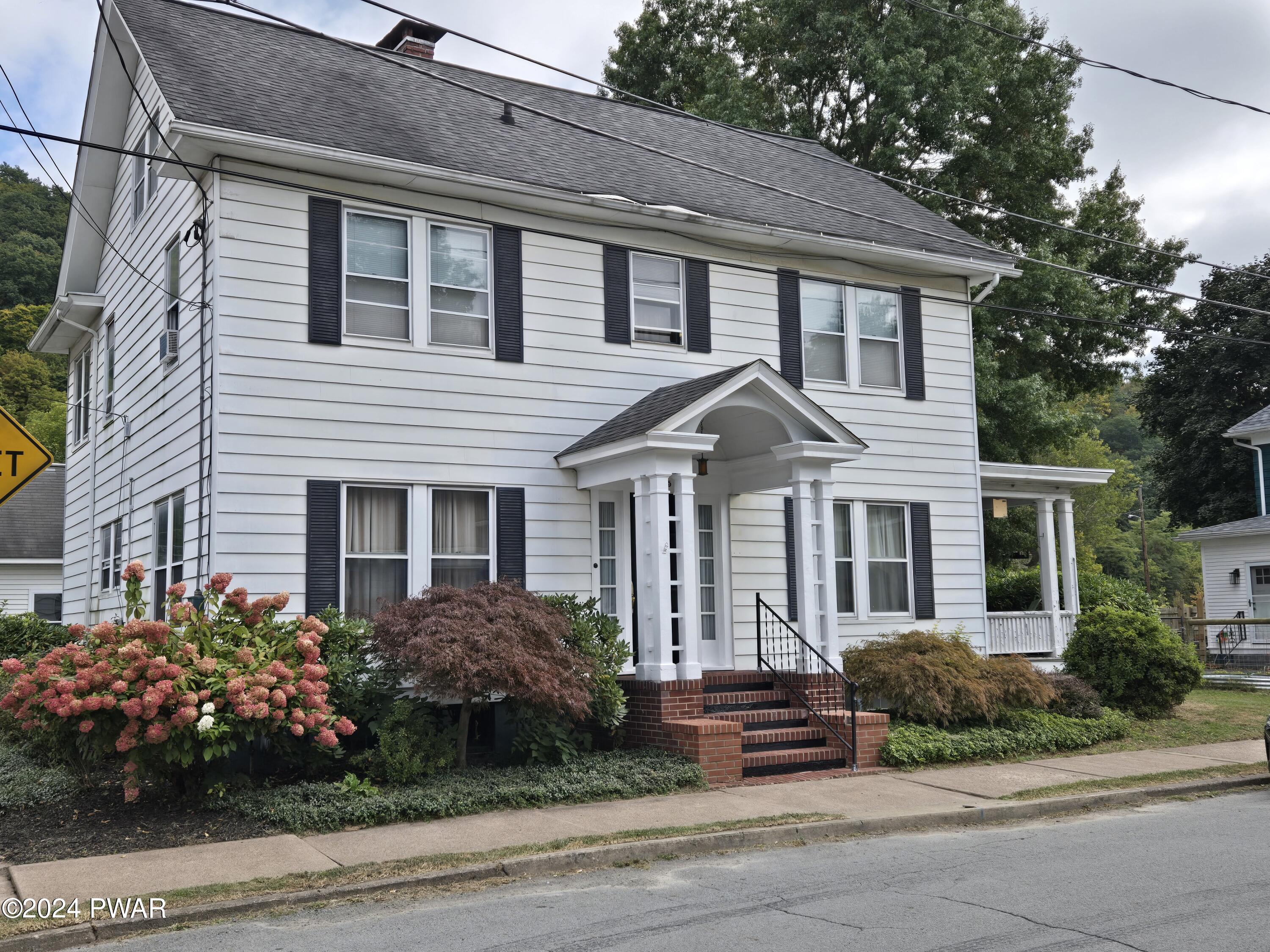 1205 Dyberry Place, Honesdale, Pennsylvania image 1