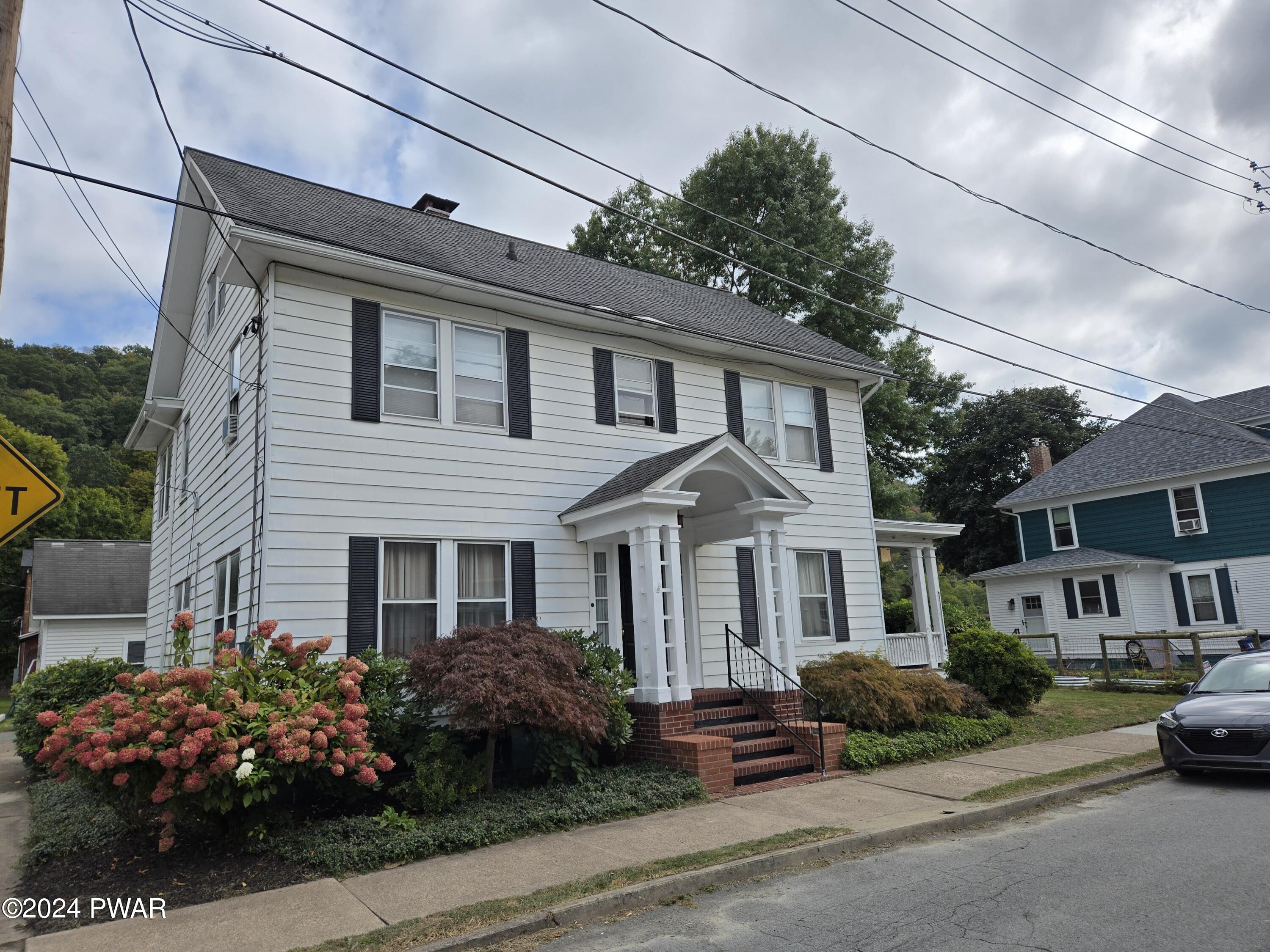 1205 Dyberry Place, Honesdale, Pennsylvania image 39