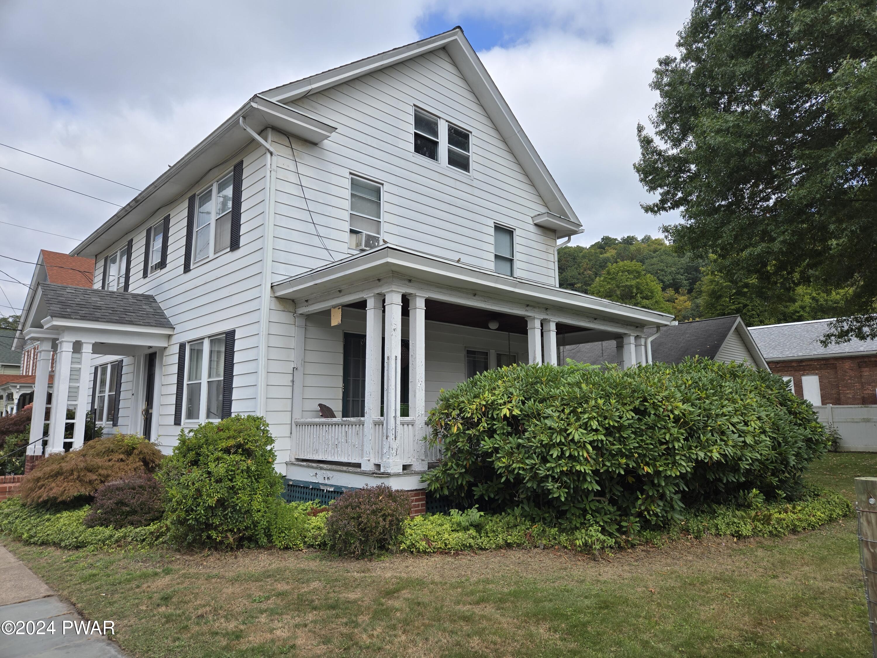 1205 Dyberry Place, Honesdale, Pennsylvania image 38