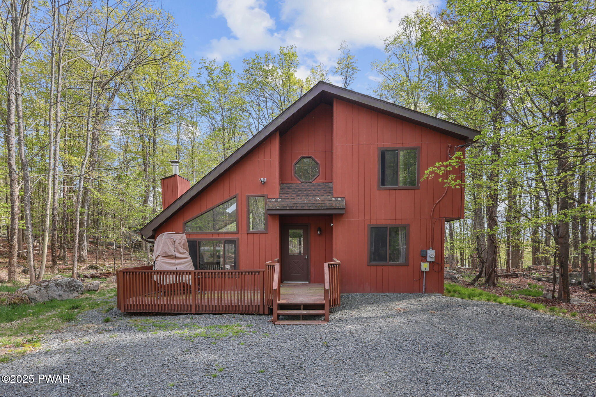 9 Roamingwood Road, Lake Ariel, Pennsylvania image 4