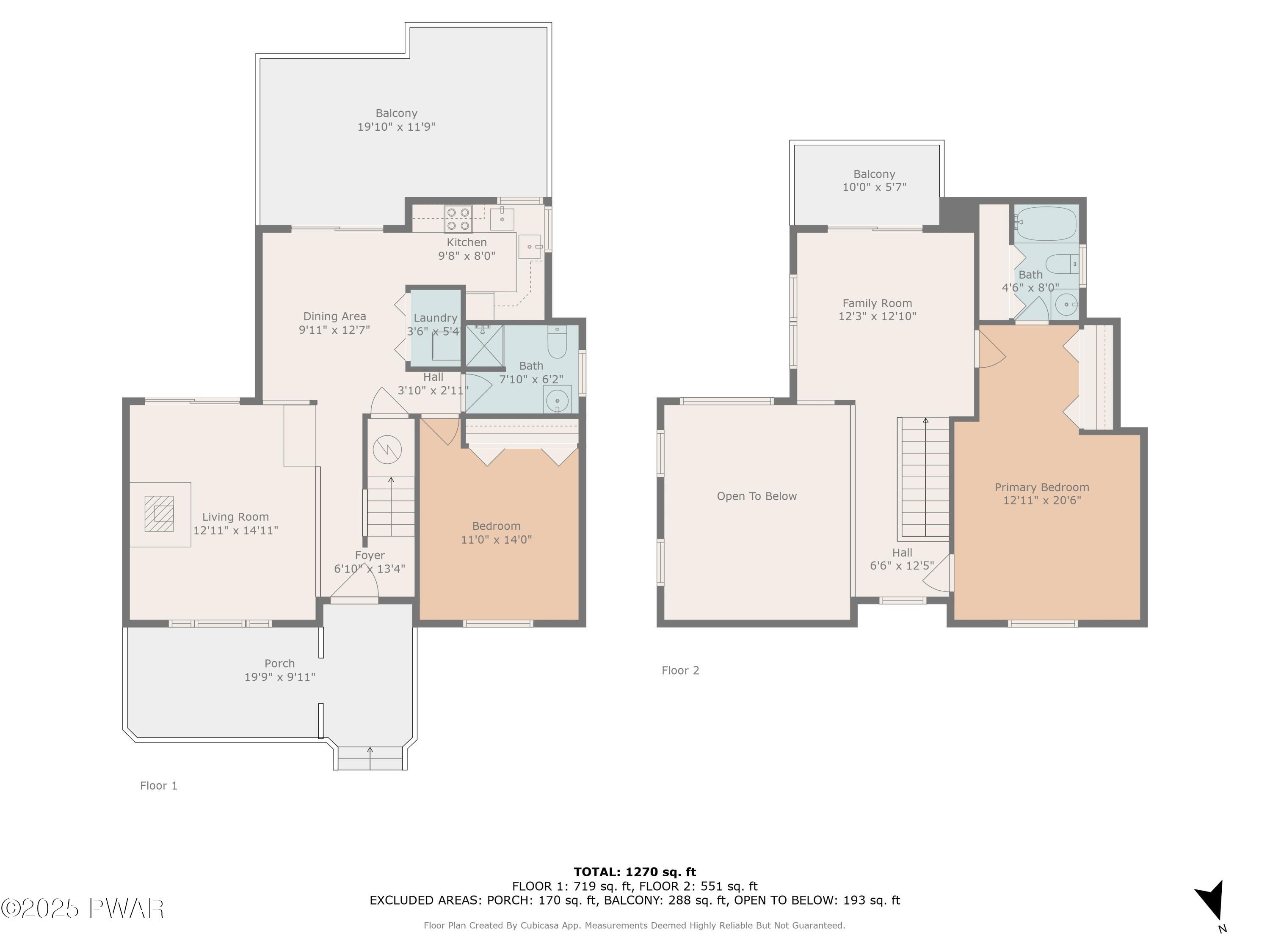 9 Roamingwood Road, Lake Ariel, Pennsylvania image 42