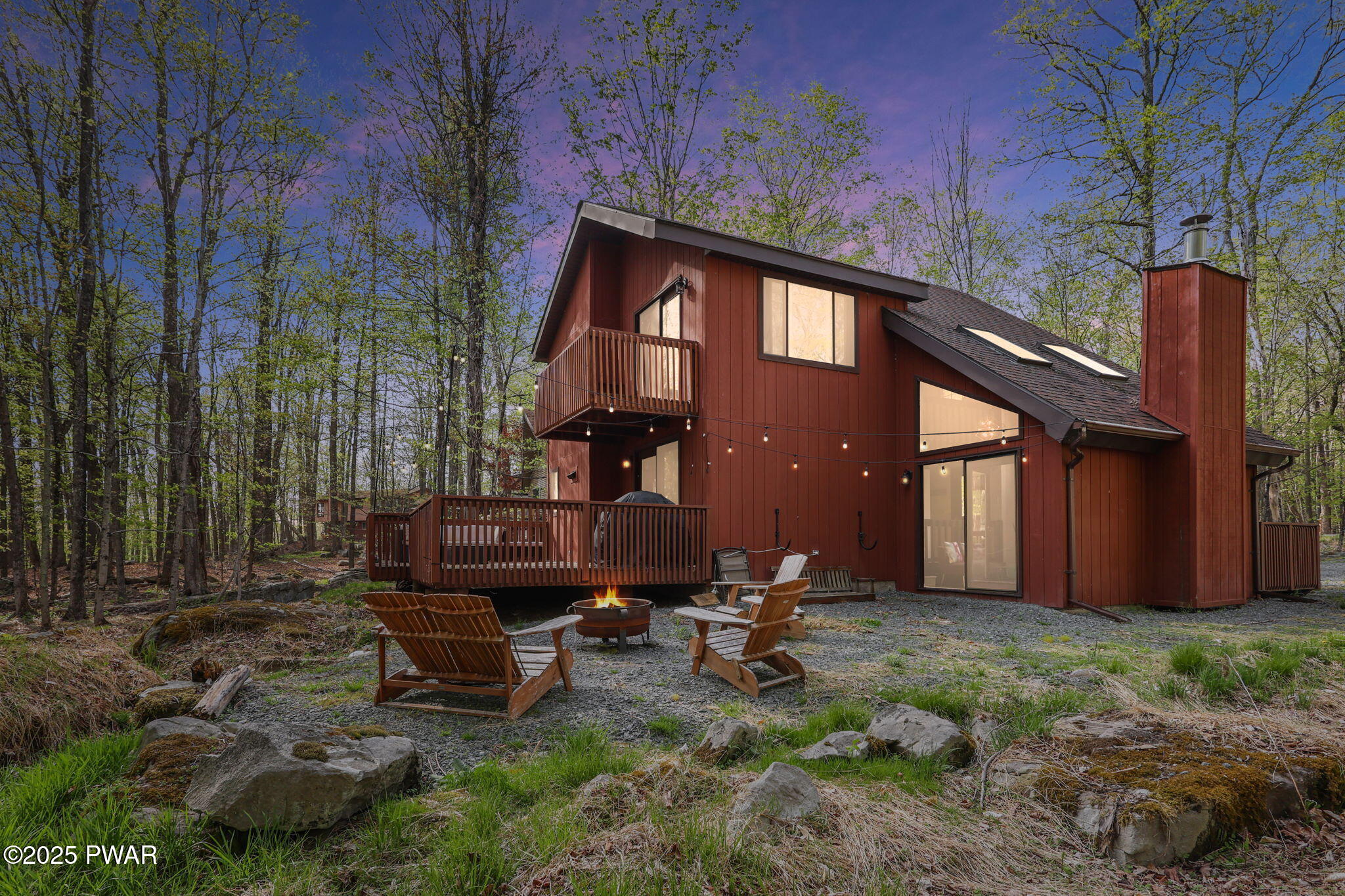 9 Roamingwood Road, Lake Ariel, Pennsylvania image 31