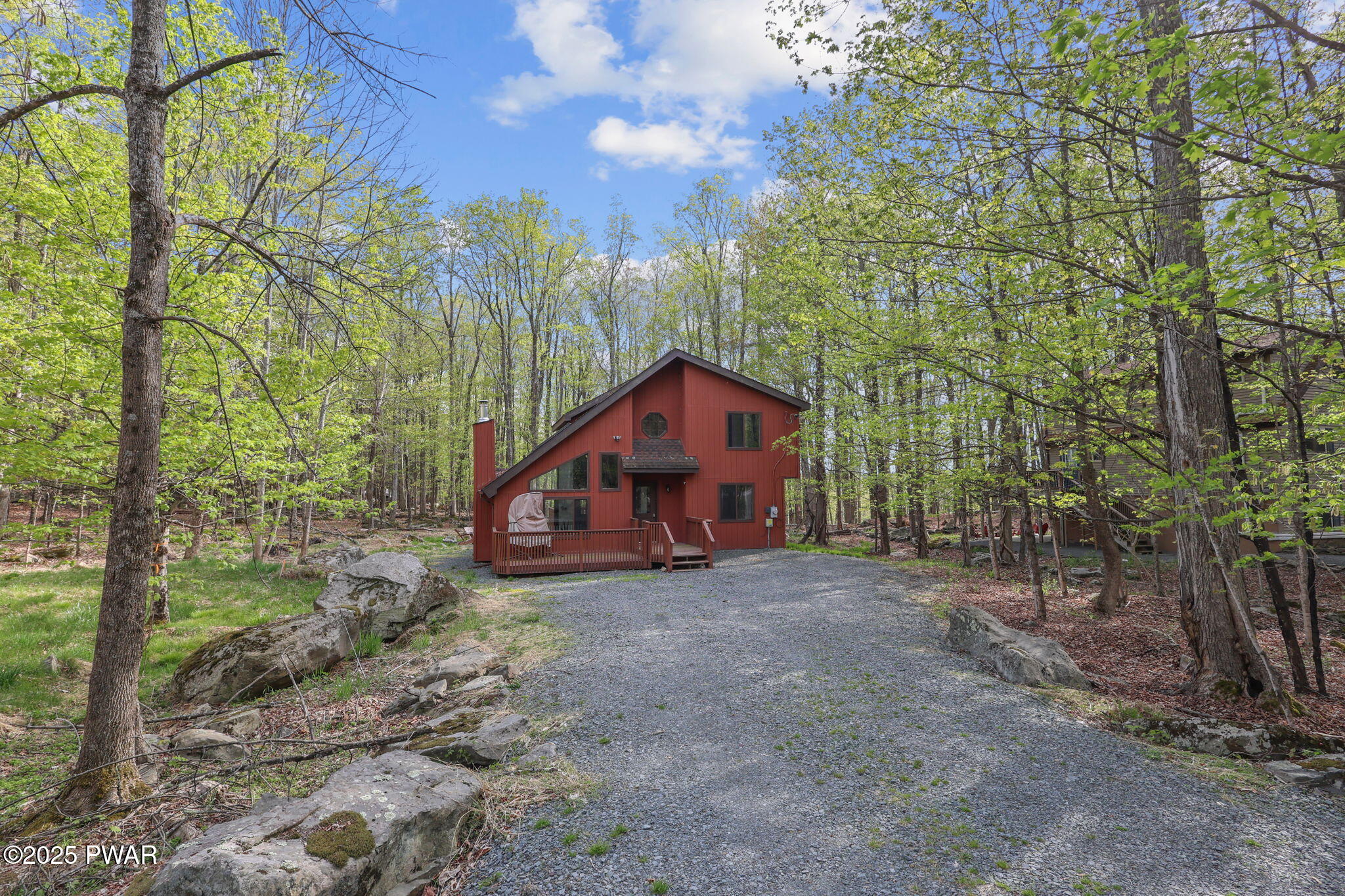 9 Roamingwood Road, Lake Ariel, Pennsylvania image 5
