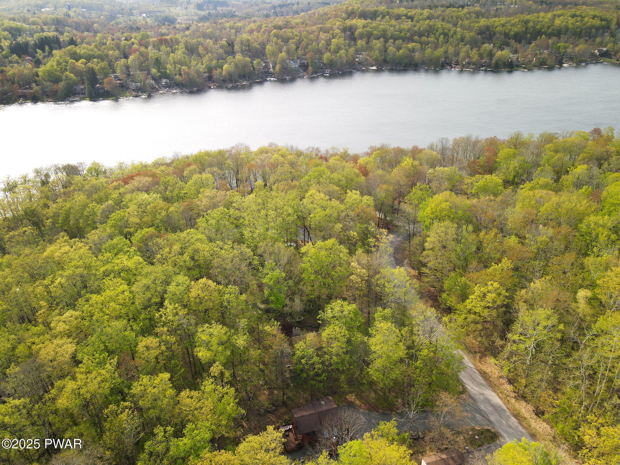 9 Roamingwood Road, Lake Ariel, Pennsylvania image 37