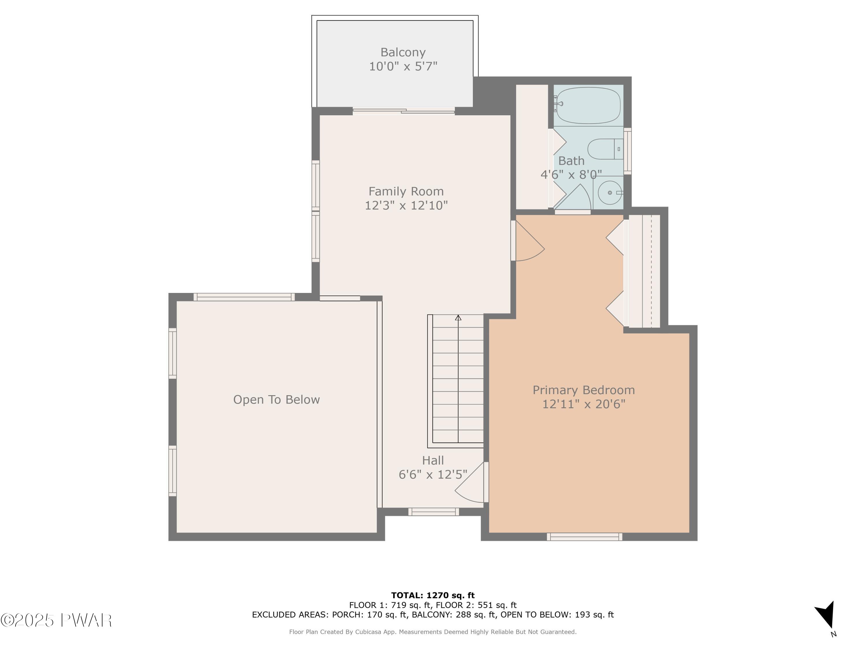 9 Roamingwood Road, Lake Ariel, Pennsylvania image 43