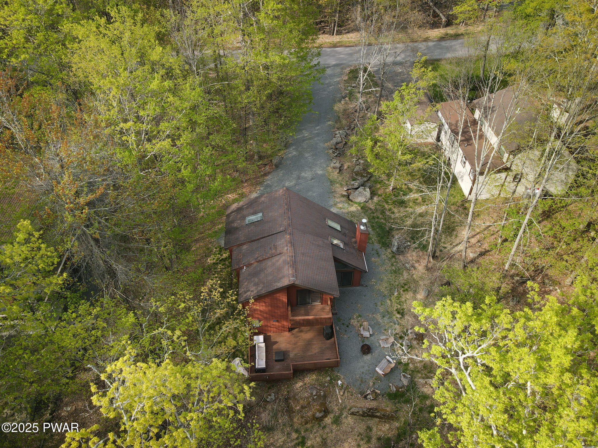 9 Roamingwood Road, Lake Ariel, Pennsylvania image 32