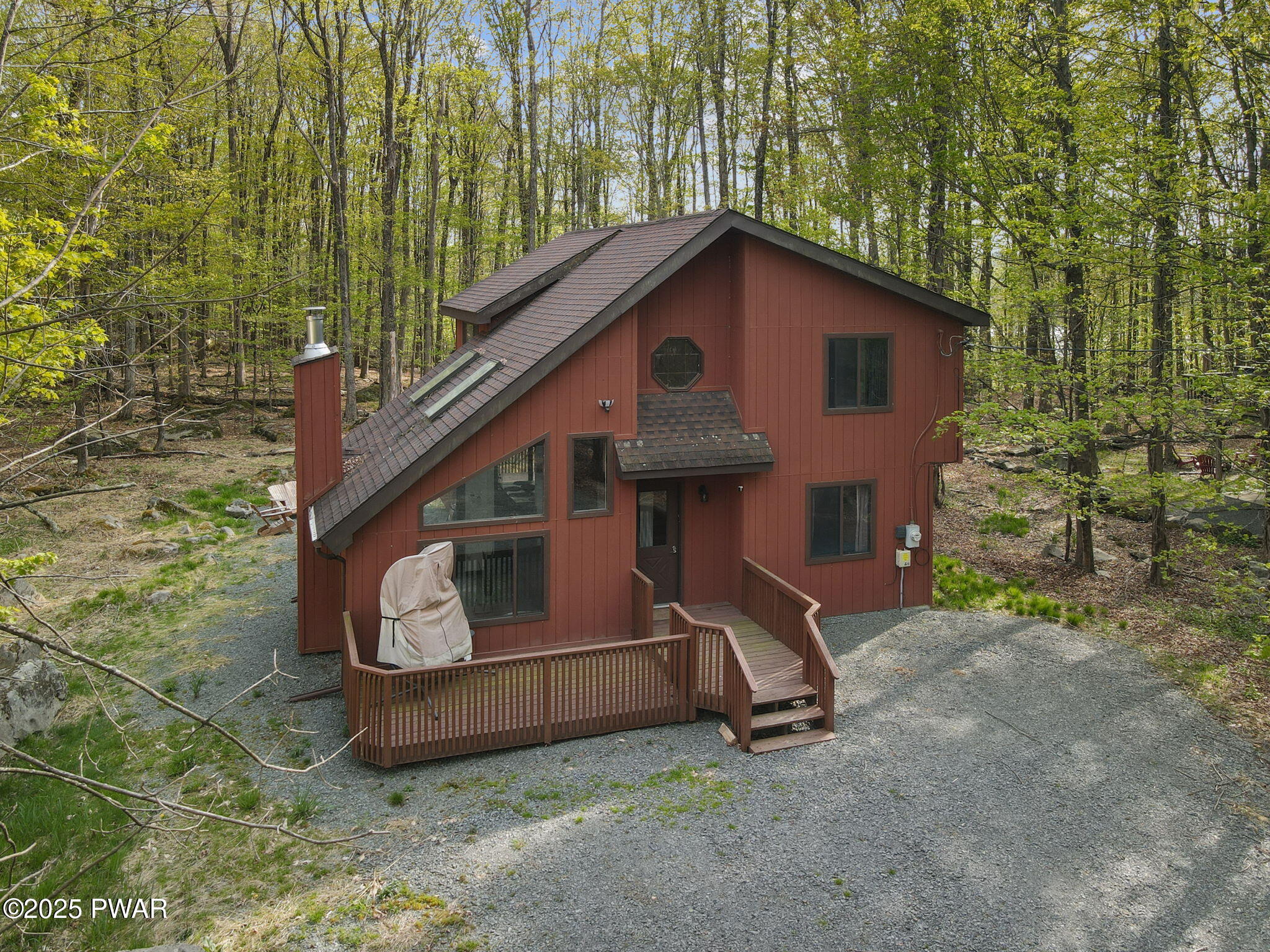 9 Roamingwood Road, Lake Ariel, Pennsylvania image 3