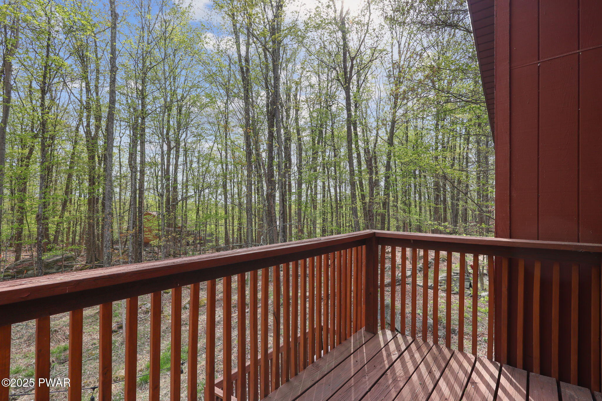 9 Roamingwood Road, Lake Ariel, Pennsylvania image 25