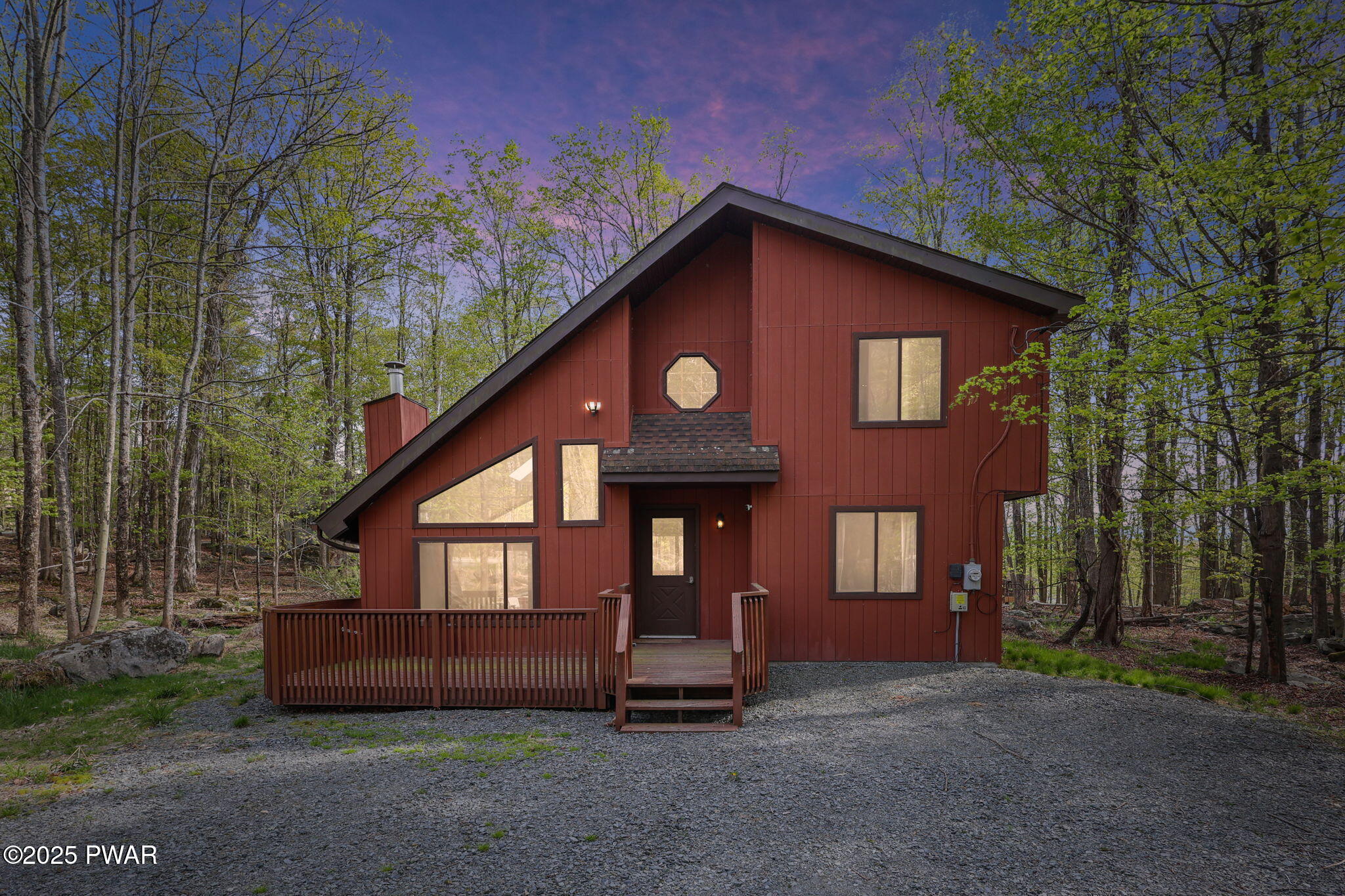 9 Roamingwood Road, Lake Ariel, Pennsylvania image 40