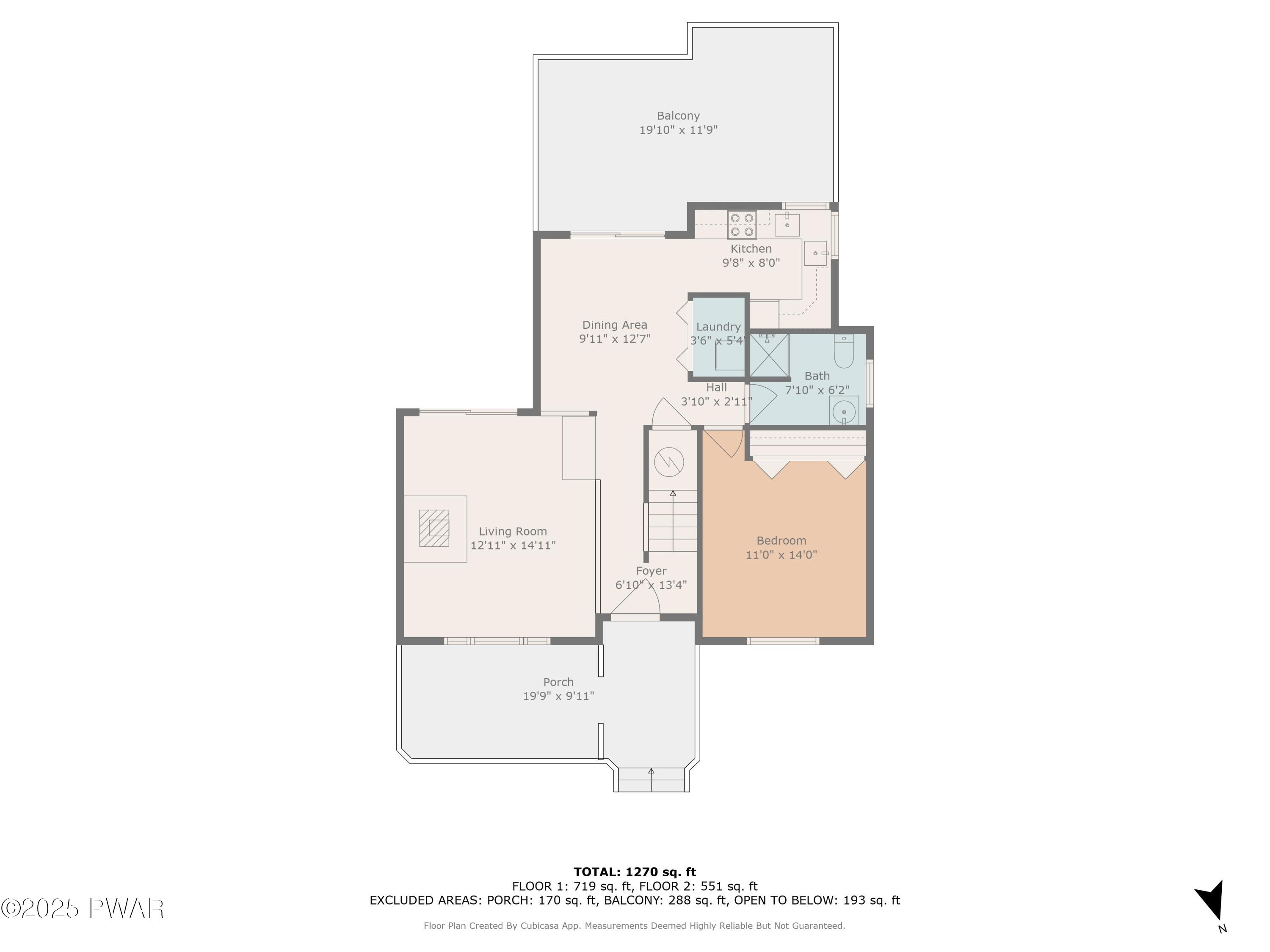 9 Roamingwood Road, Lake Ariel, Pennsylvania image 41