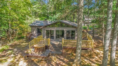 Homes For Sale - 152 Lake Shore Drive<br/> Dingmans Ferry, PA 18328