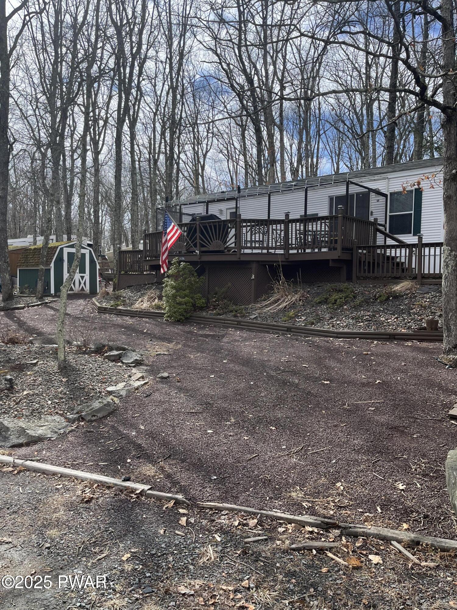 100 Doe Lane, Milford, Pennsylvania image 3