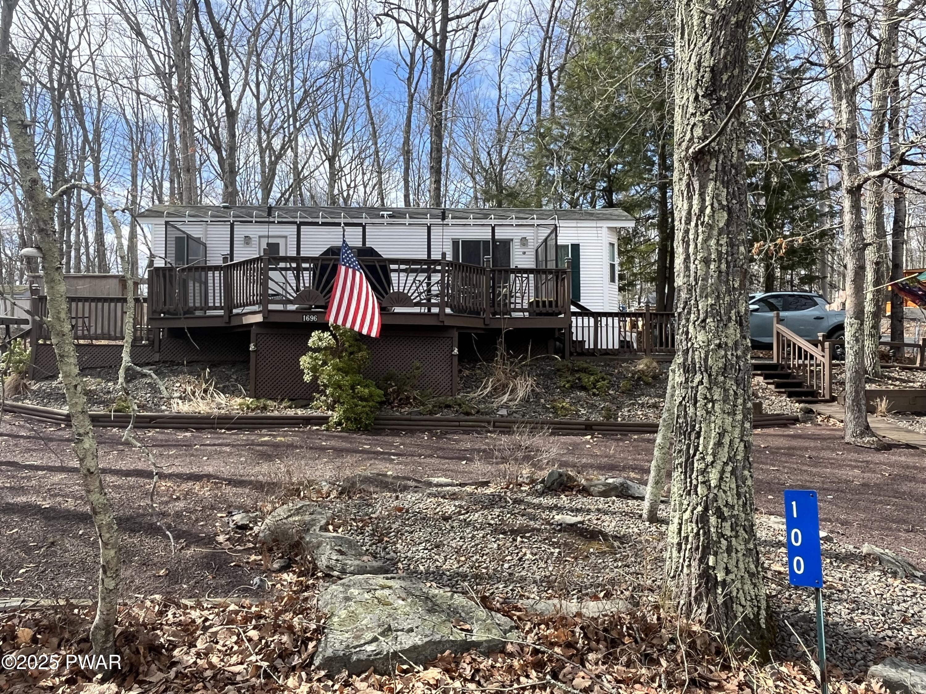 100 Doe Lane, Milford, Pennsylvania image 2