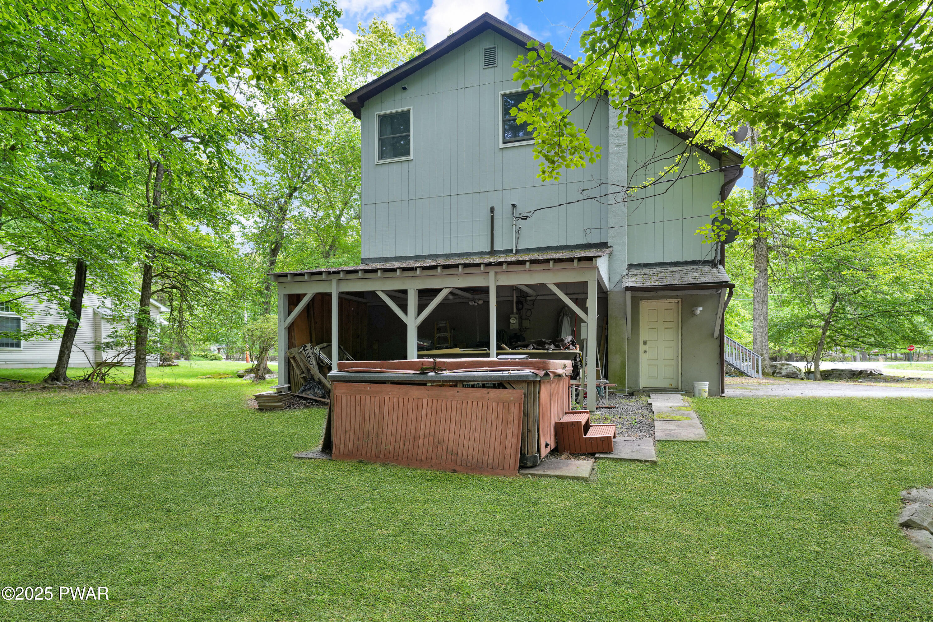 380 Falling Waters Boulevard, Lackawaxen, Pennsylvania image 30