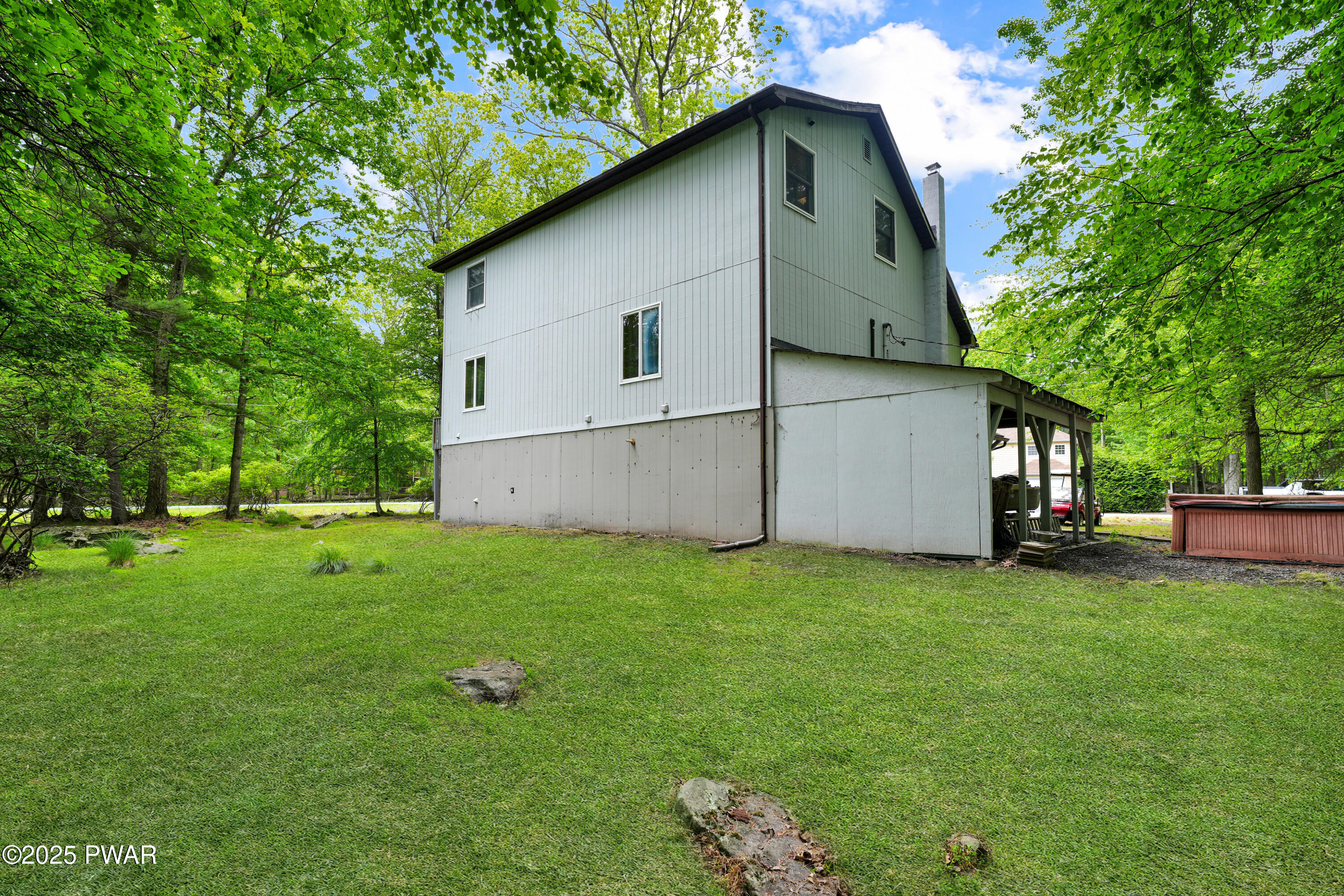 380 Falling Waters Boulevard, Lackawaxen, Pennsylvania image 34