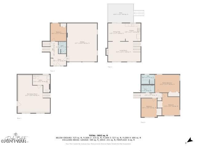 Tafton, Pennsylvania 18464, United States, 4 Bedrooms Bedrooms, ,4 BathroomsBathrooms,Residential,Pending,36722