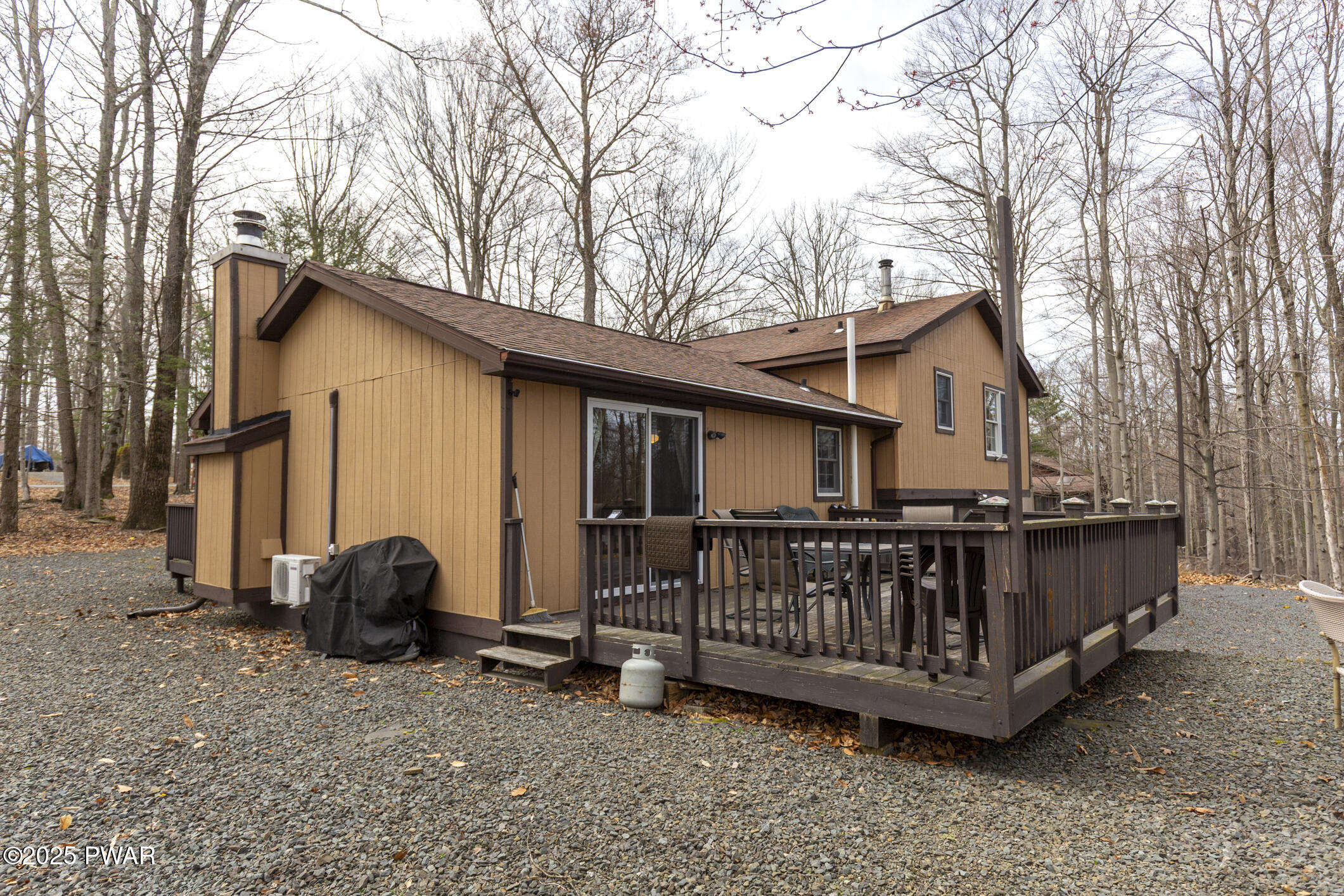 1141 Lakeland Drive, Lake Ariel, Pennsylvania image 3