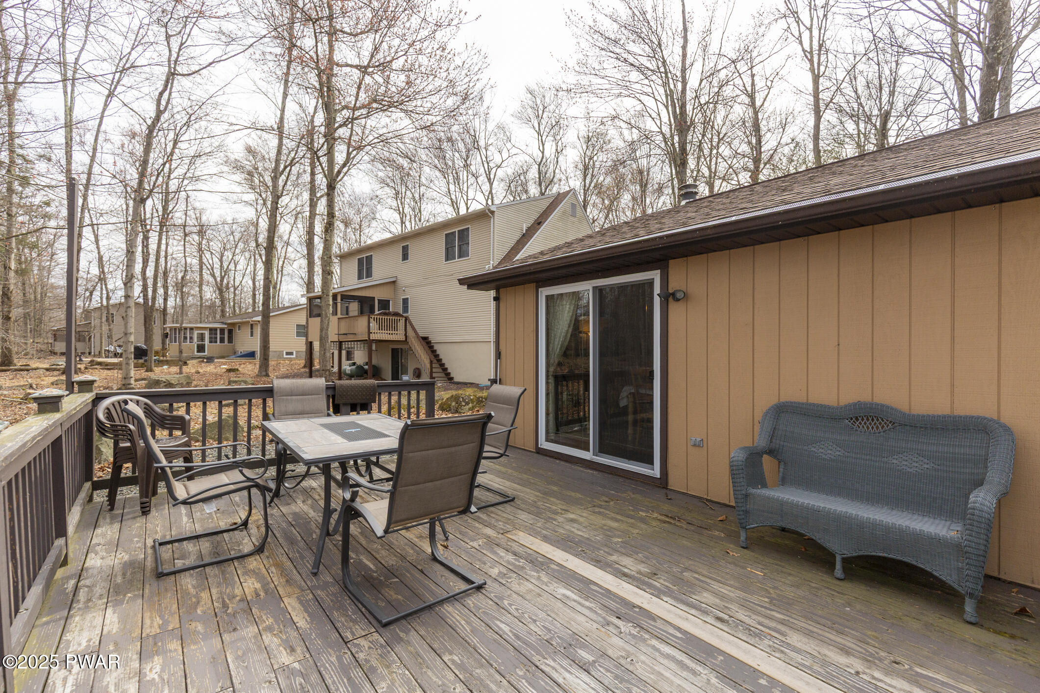 1141 Lakeland Drive, Lake Ariel, Pennsylvania image 6