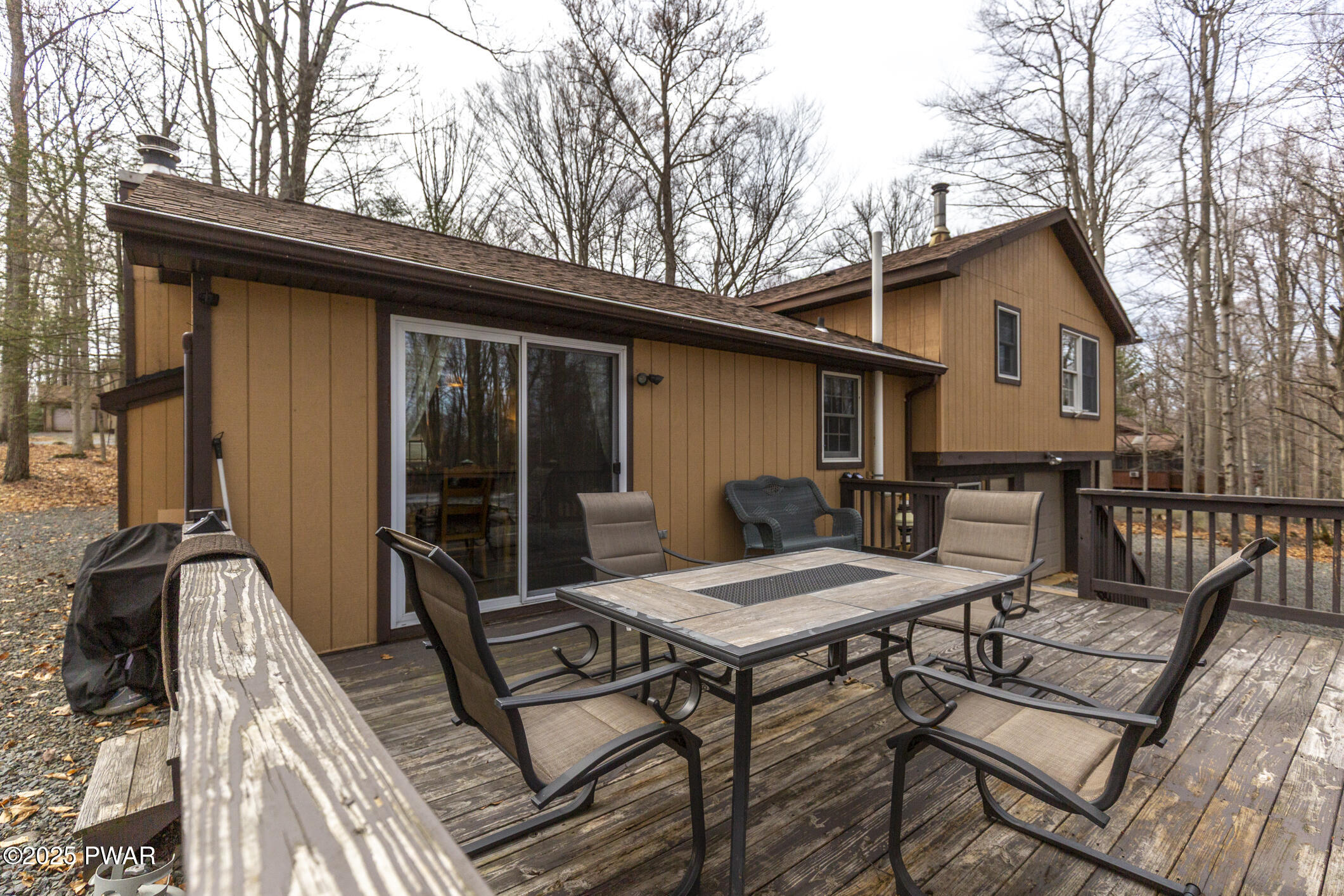 1141 Lakeland Drive, Lake Ariel, Pennsylvania image 9