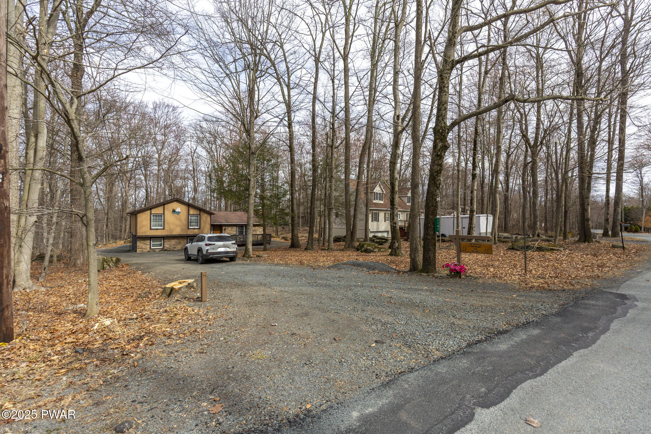 1141 Lakeland Drive, Lake Ariel, Pennsylvania image 12